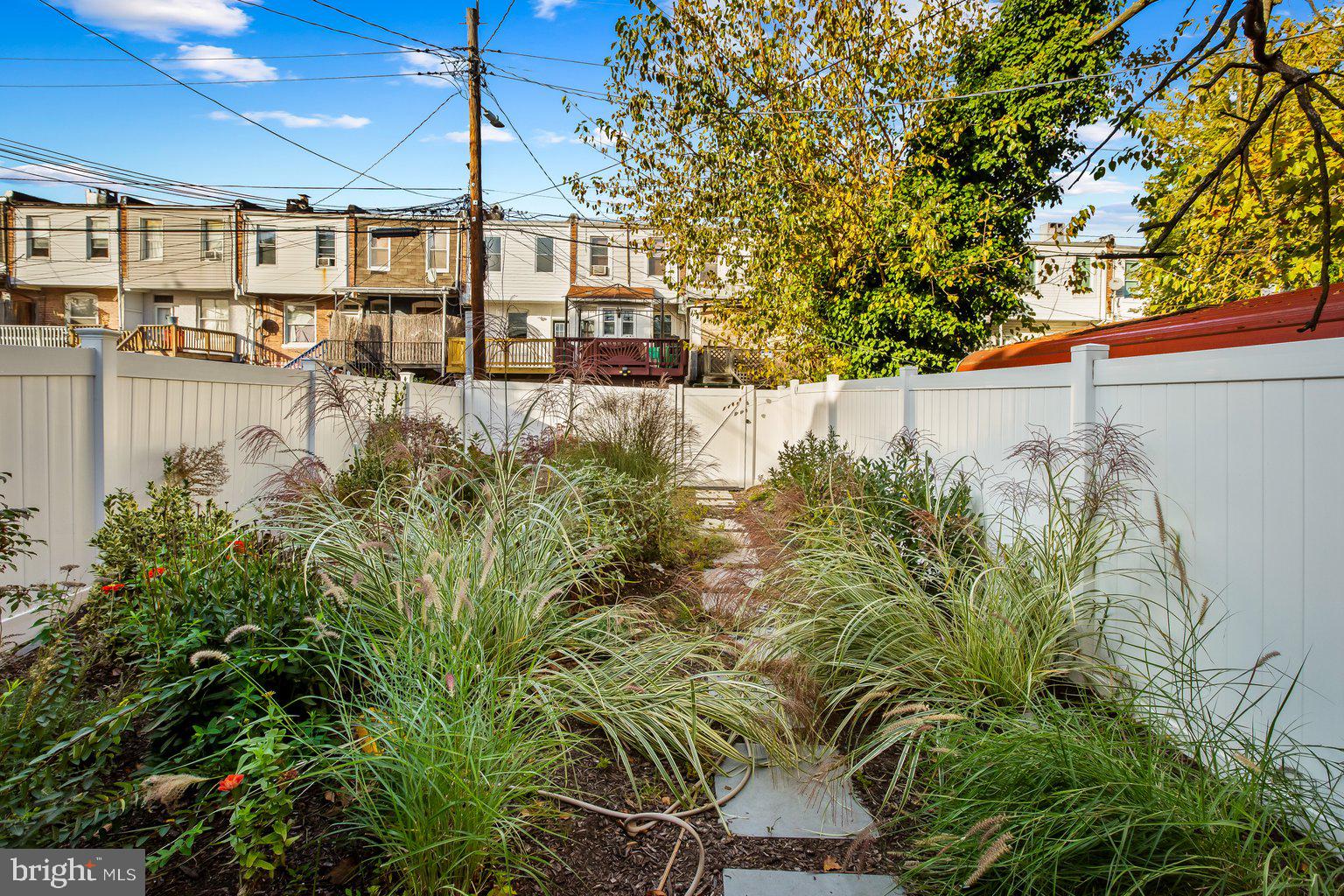 WAVERLY - Residential Lease