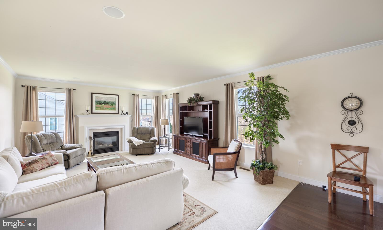 WOODS EDGE - Residential