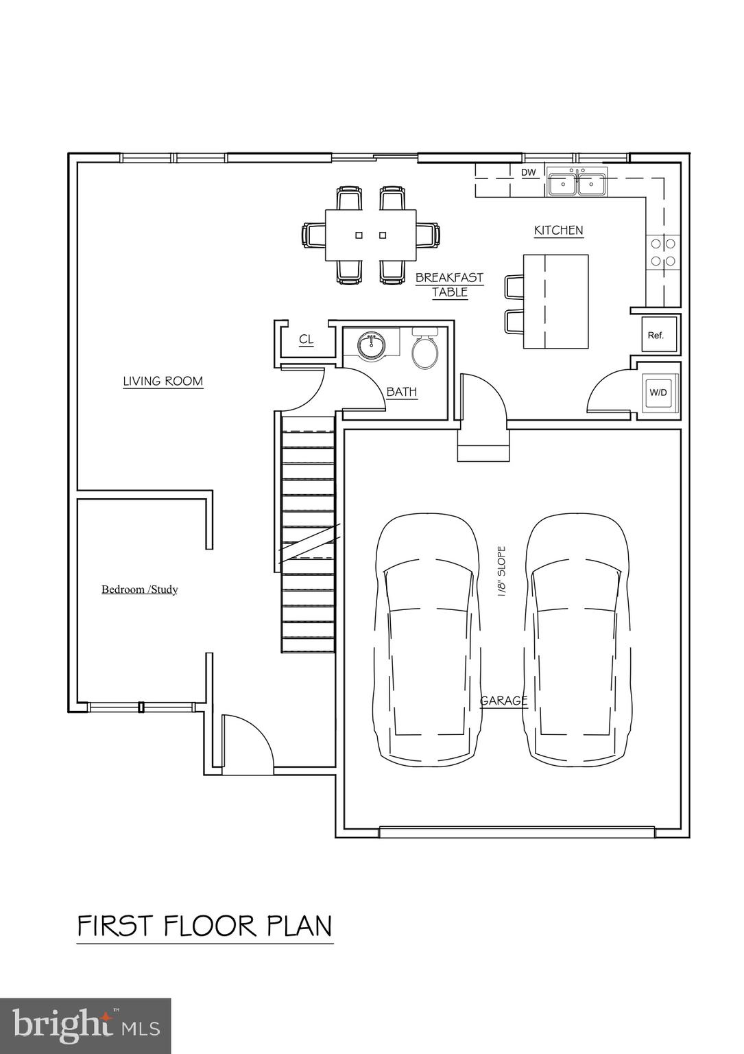 CAPITOL HEIGHTS - Residential