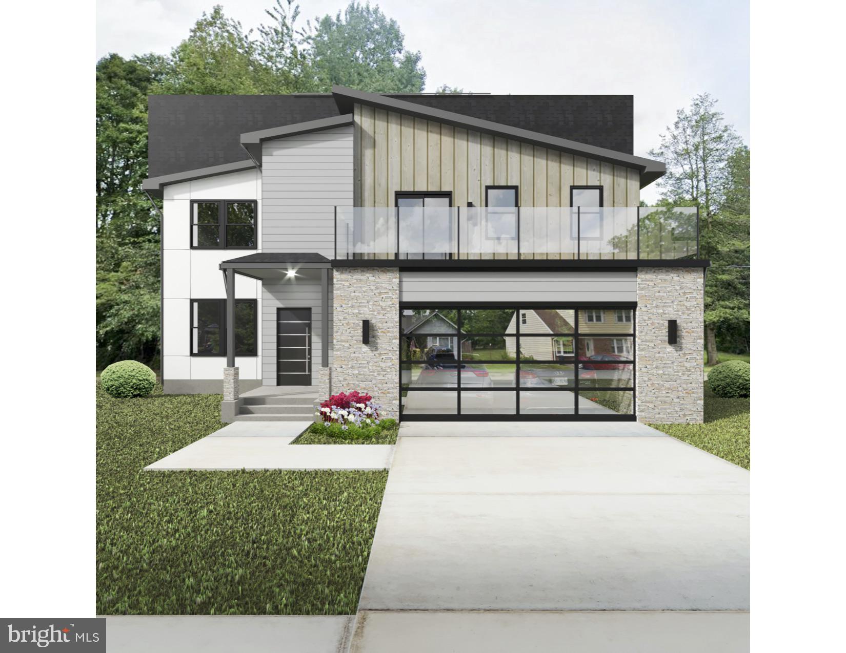 CAPITOL HEIGHTS - Residential