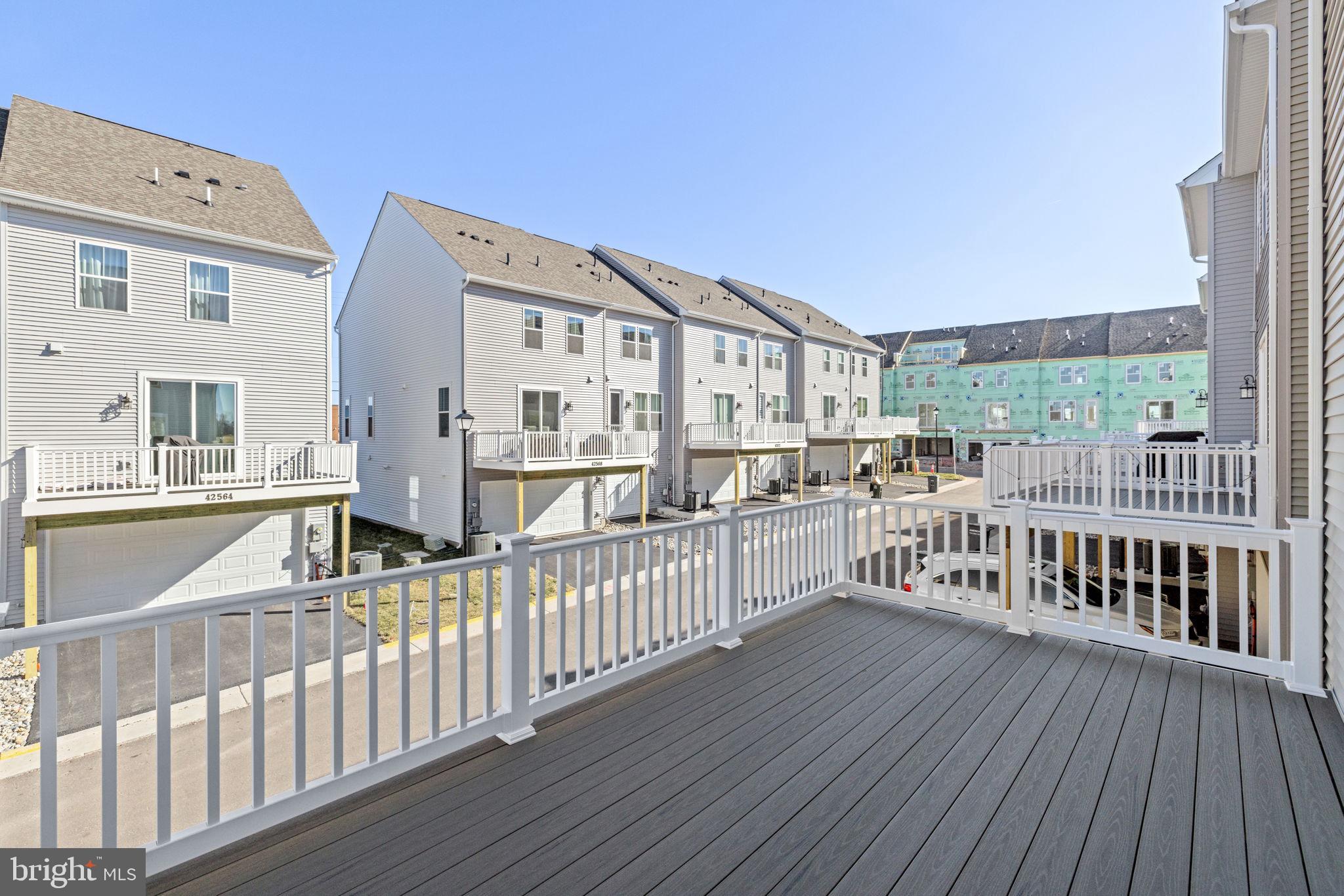 ARCOLA - Residential