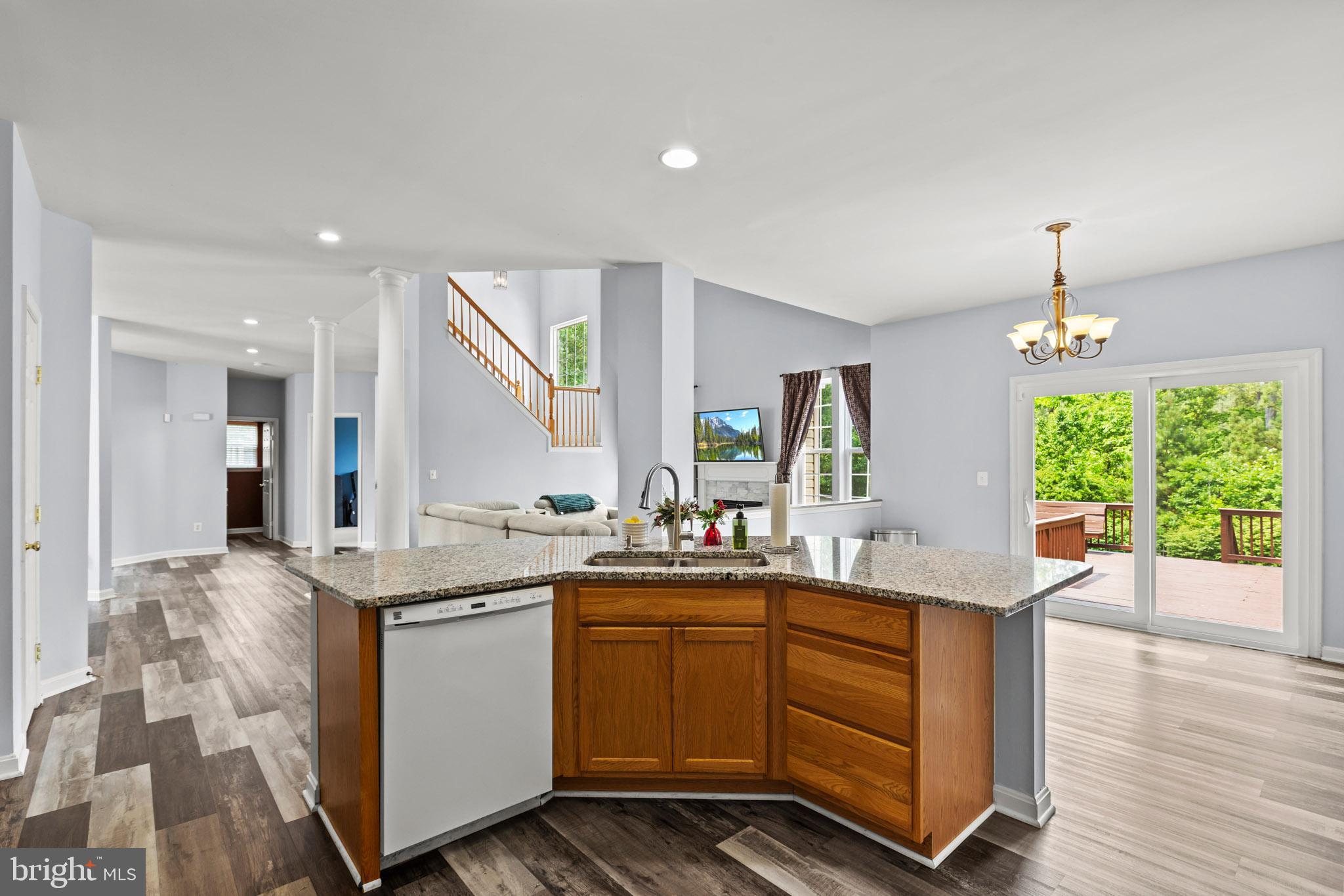 MAZEL - Residential