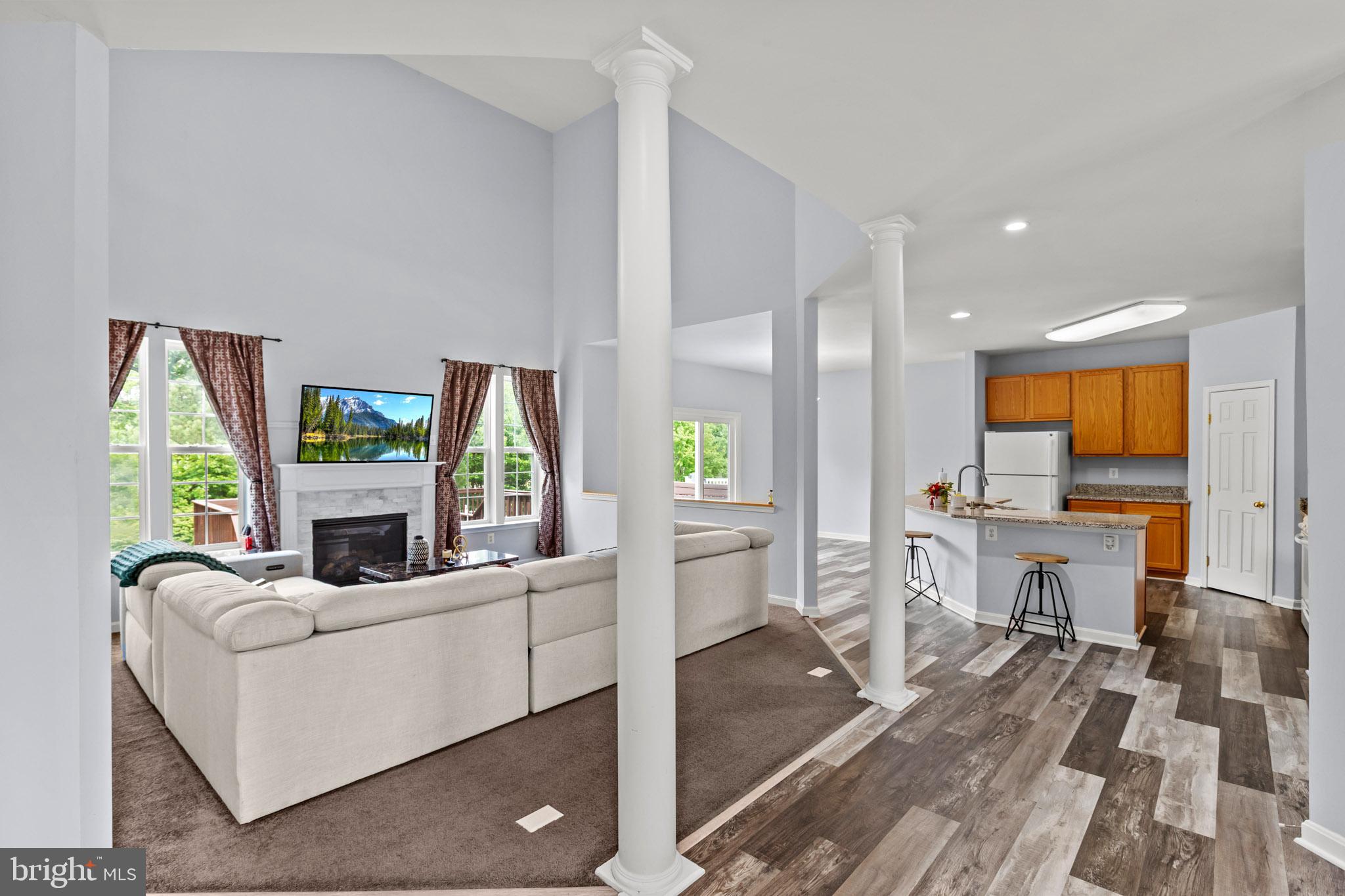 MAZEL - Residential