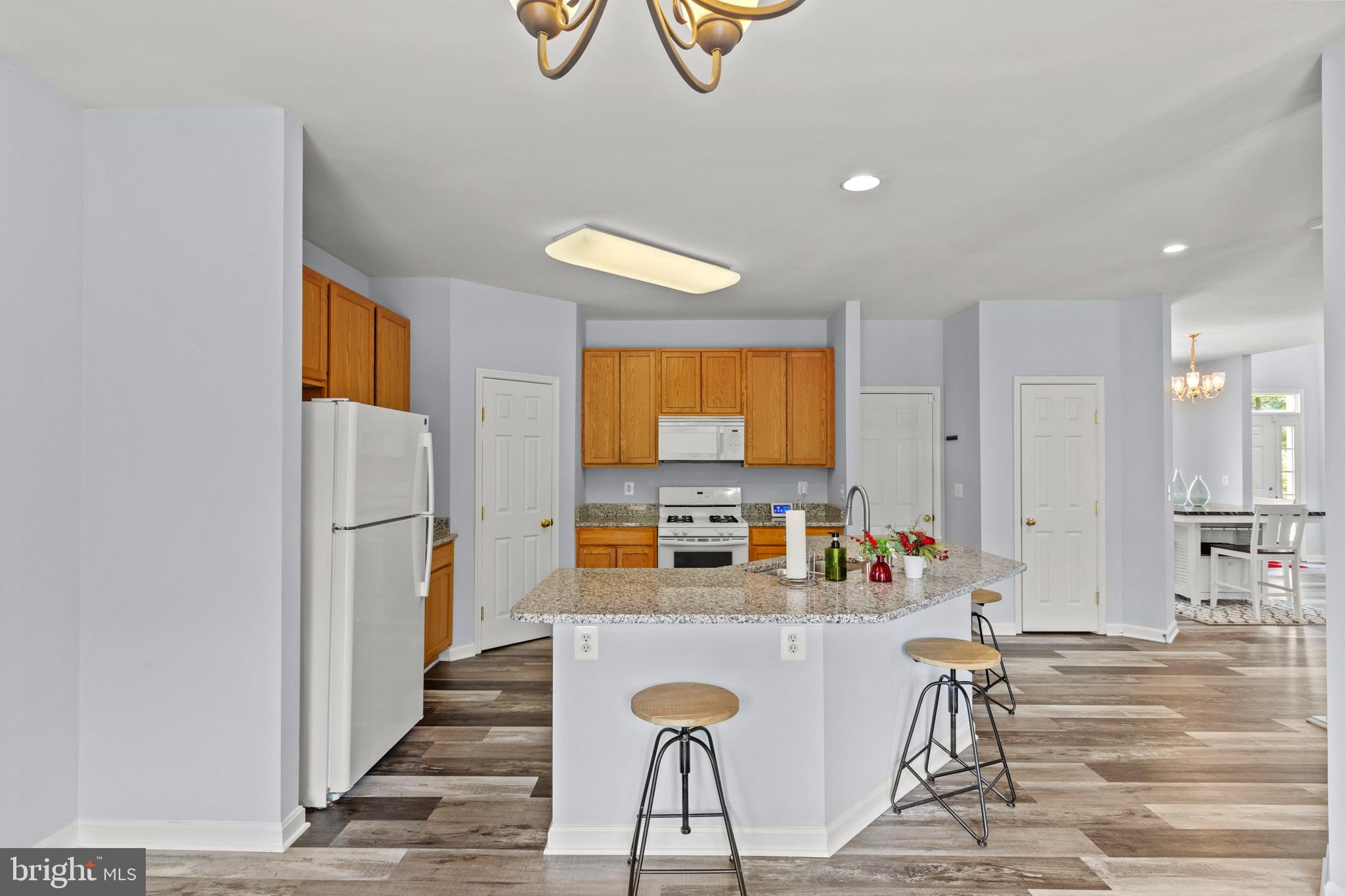 MAZEL - Residential