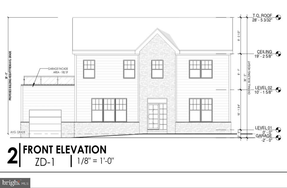 CRESTMONT - Residential