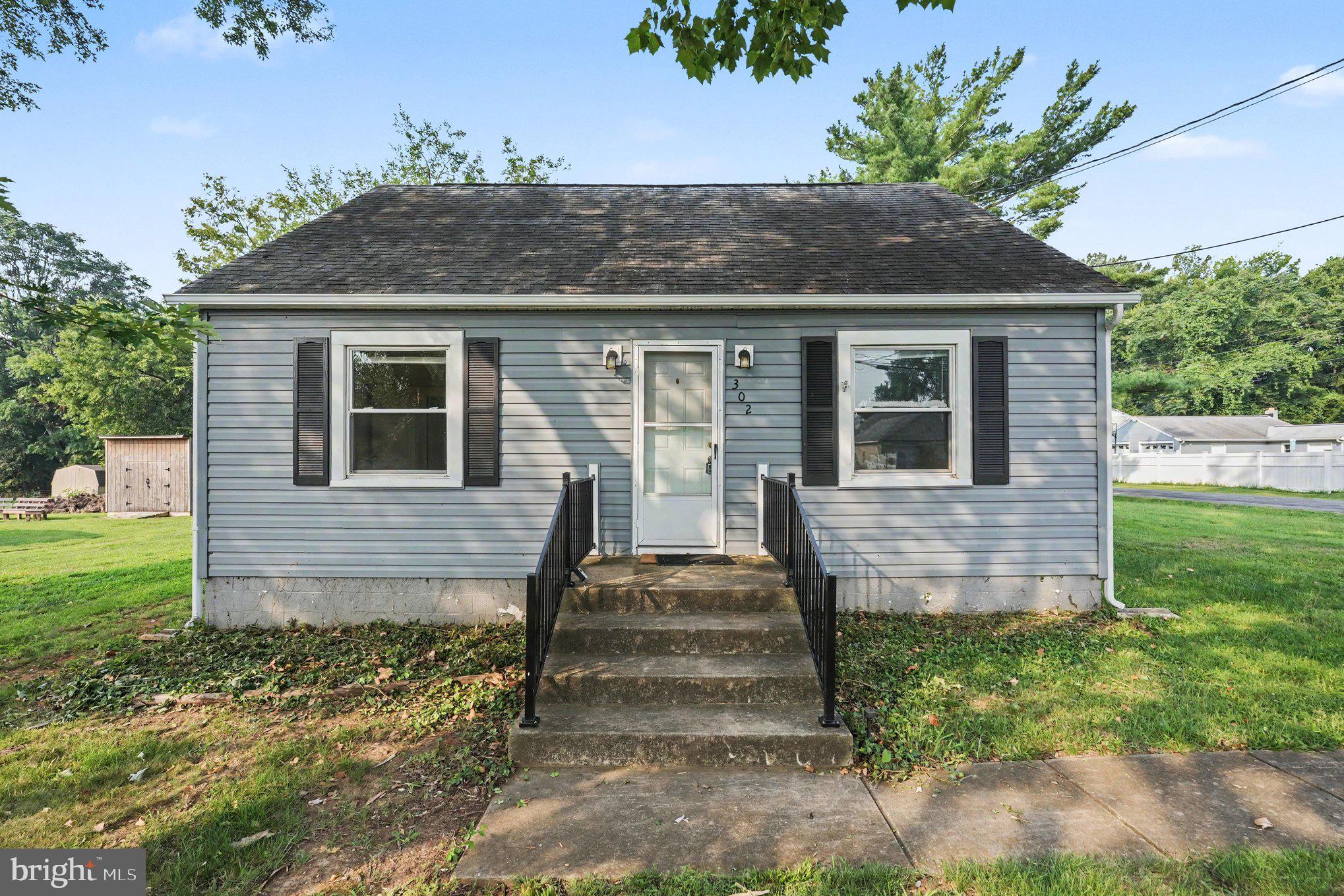 CLEARVIEW/CHATHAM HGTS - Residential