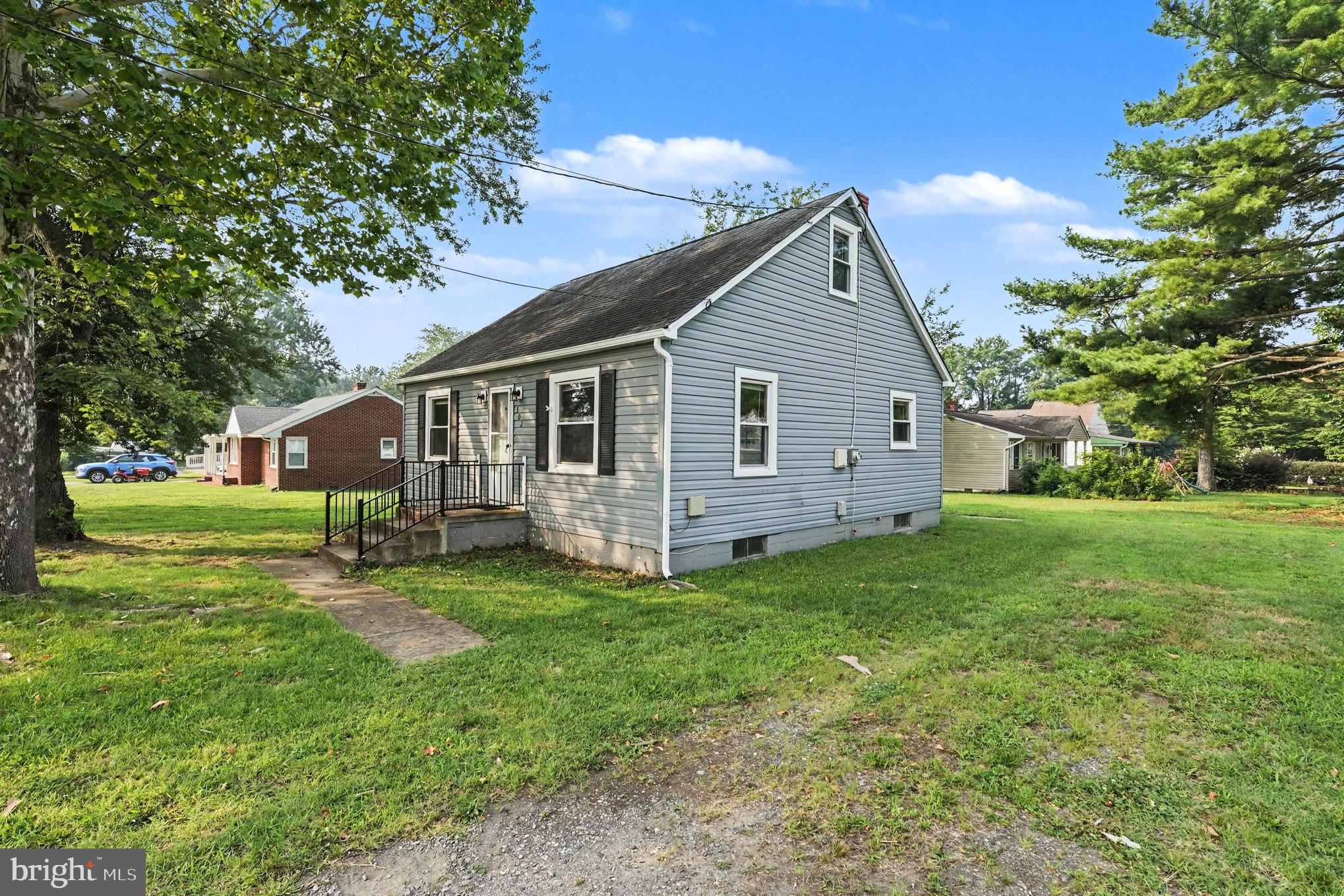CLEARVIEW/CHATHAM HGTS - Residential