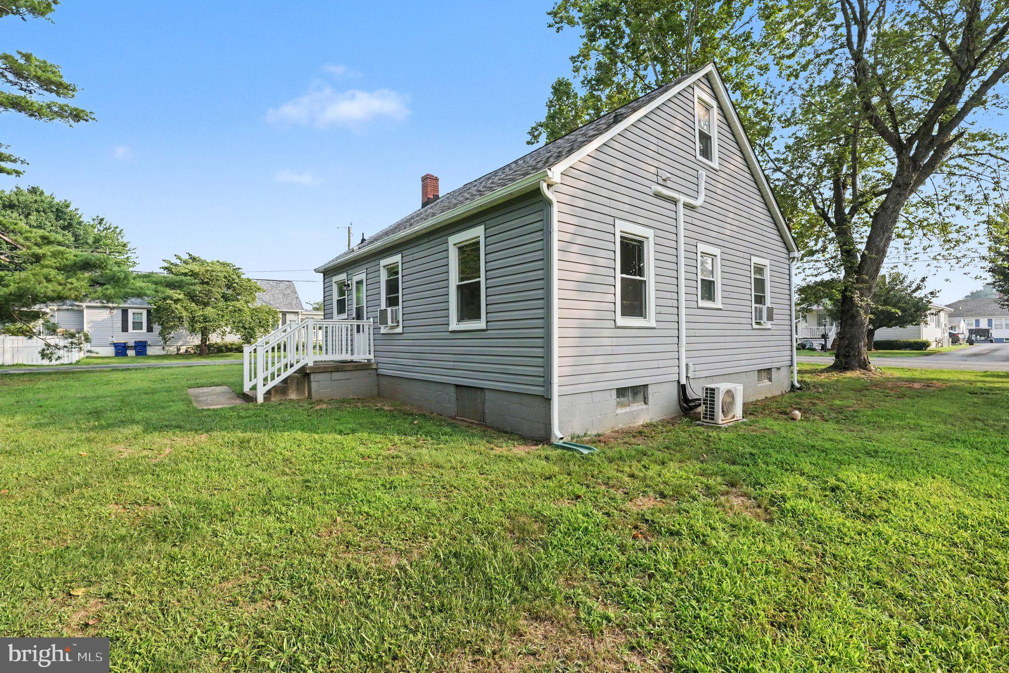 CLEARVIEW/CHATHAM HGTS - Residential