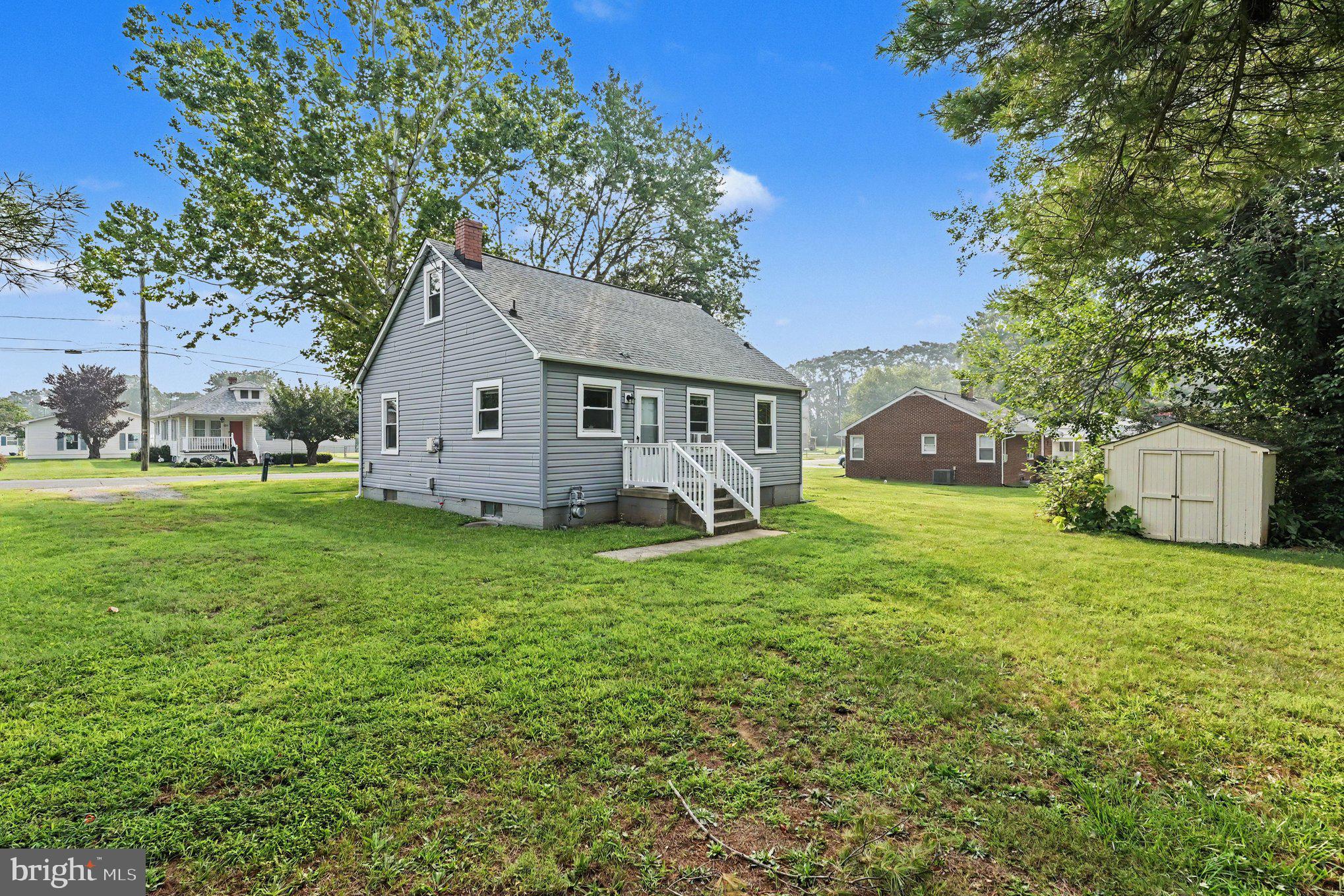 CLEARVIEW/CHATHAM HGTS - Residential