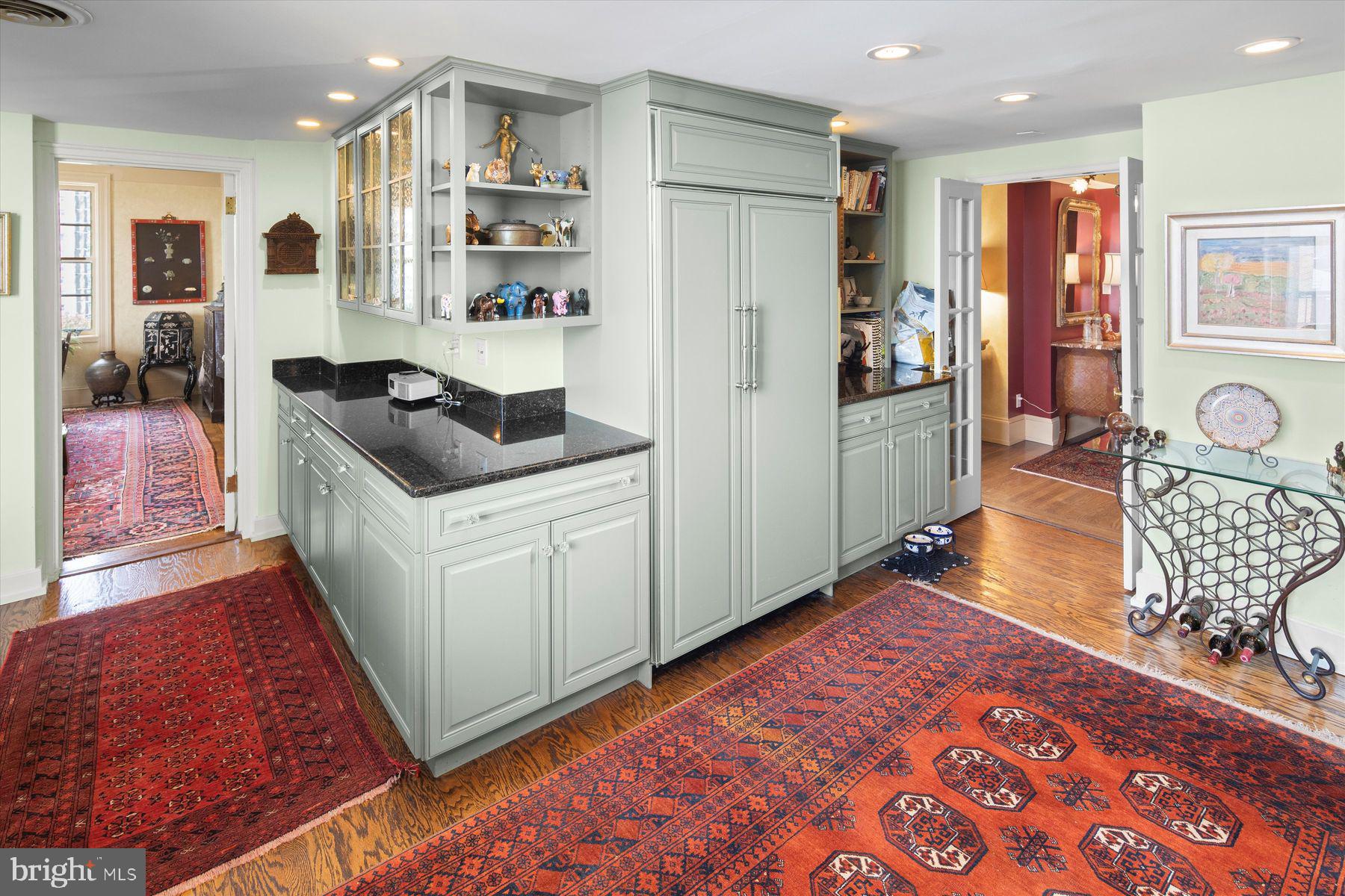 RITTENHOUSE SQUARE - Residential