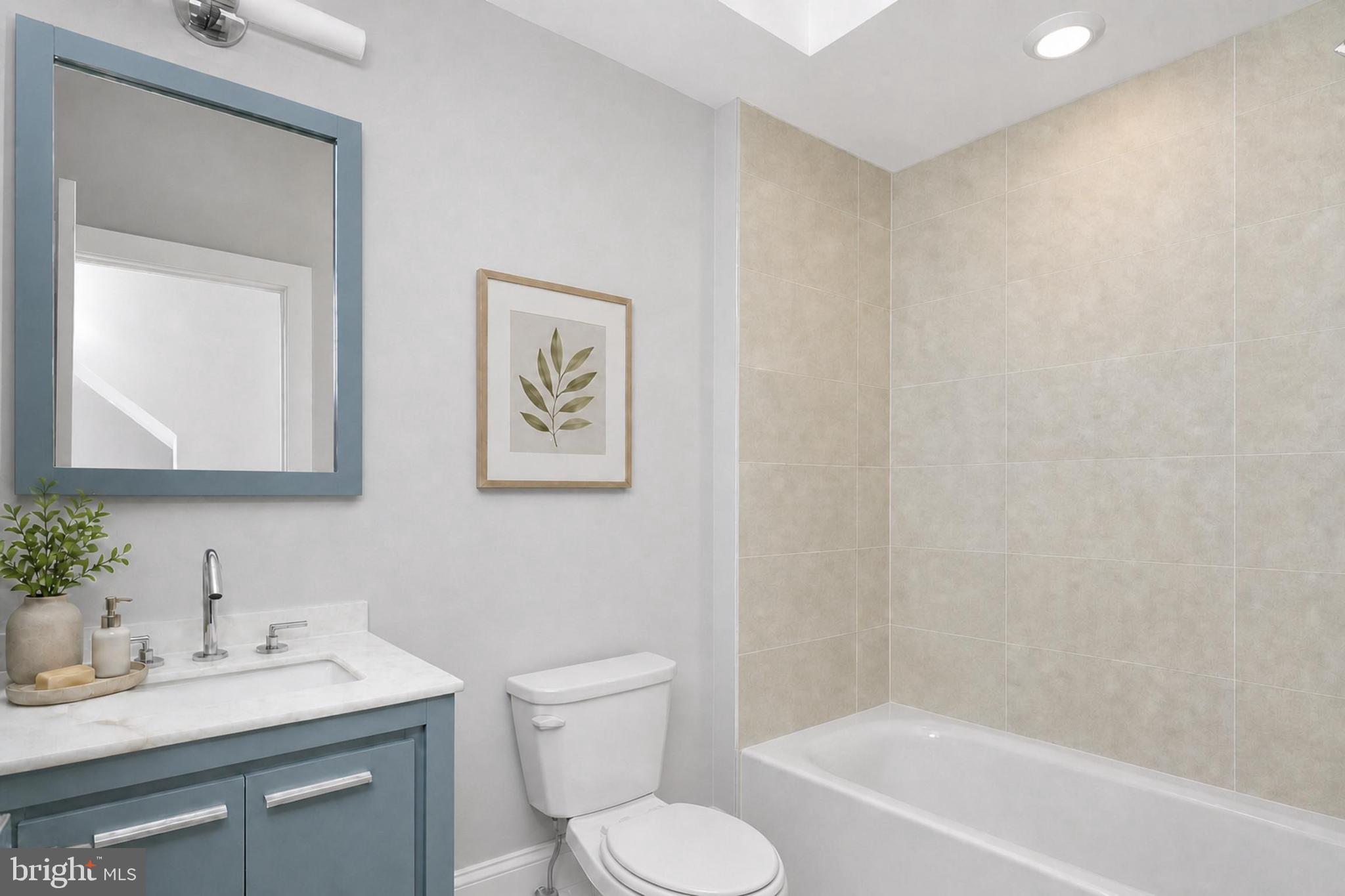 POINT BREEZE - Residential