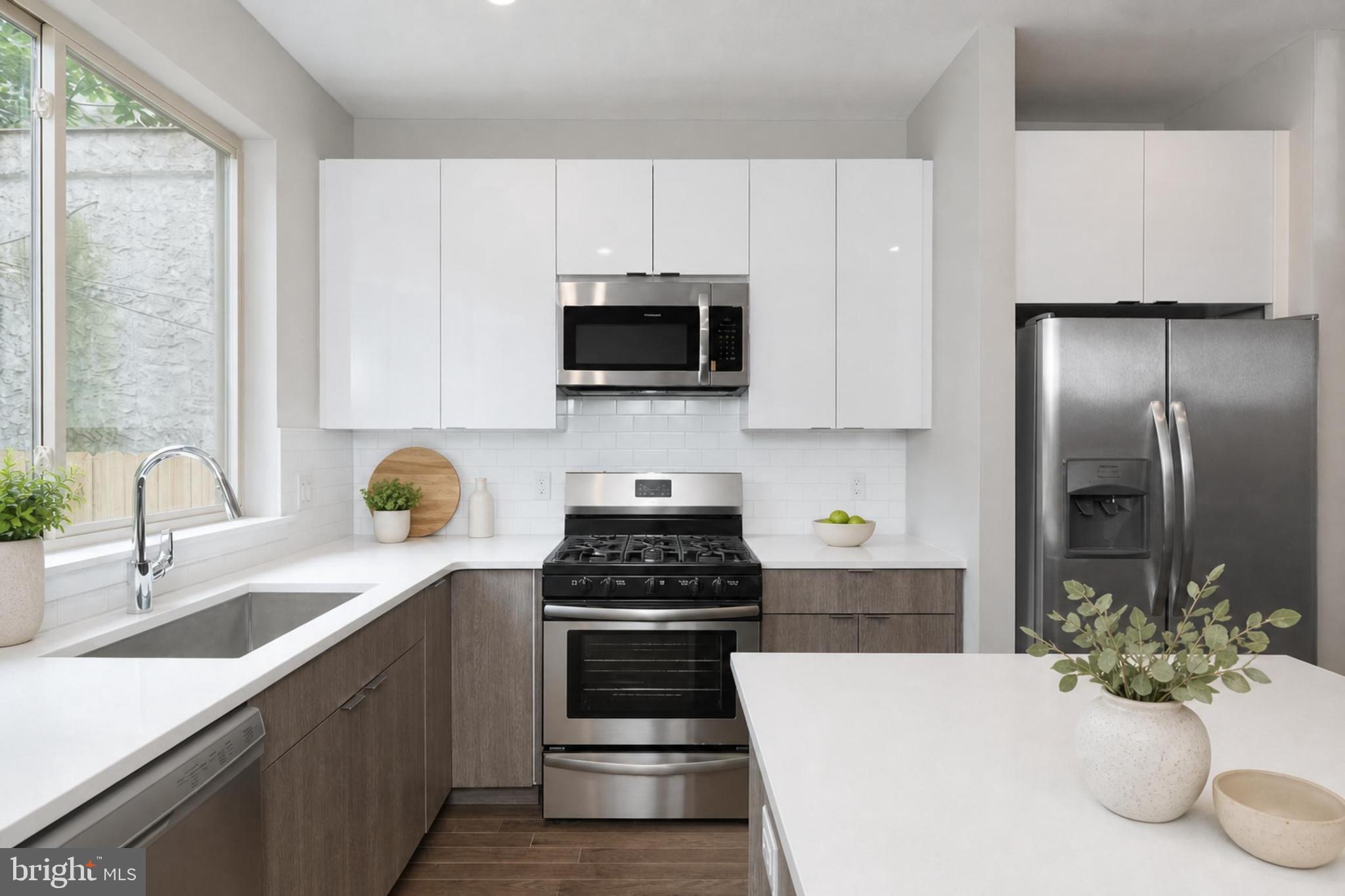 POINT BREEZE - Residential