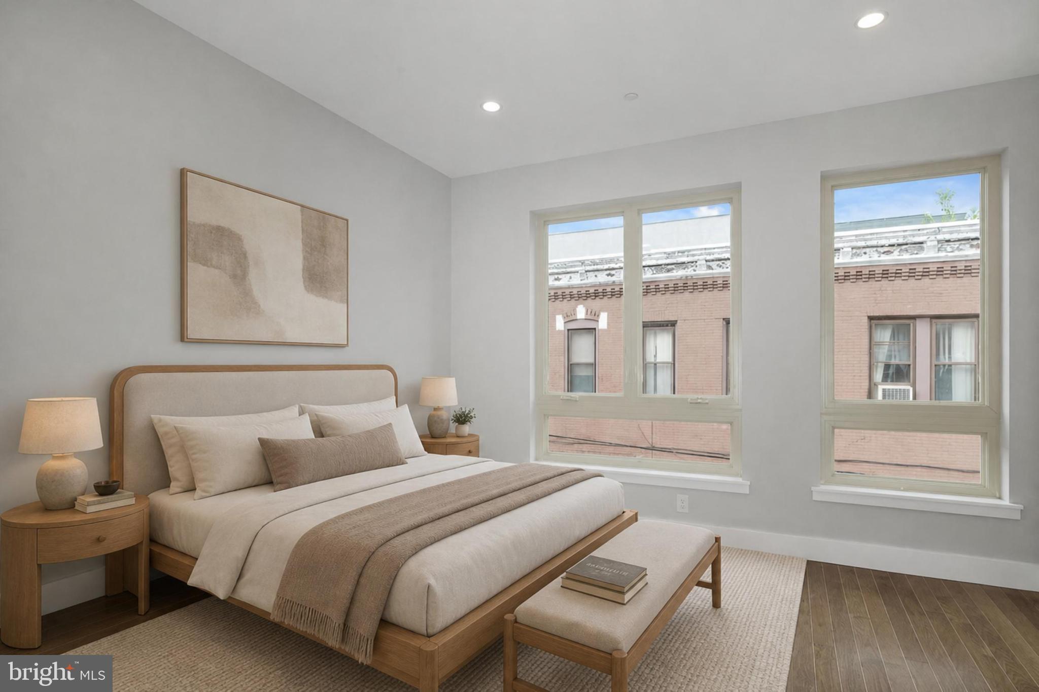 POINT BREEZE - Residential
