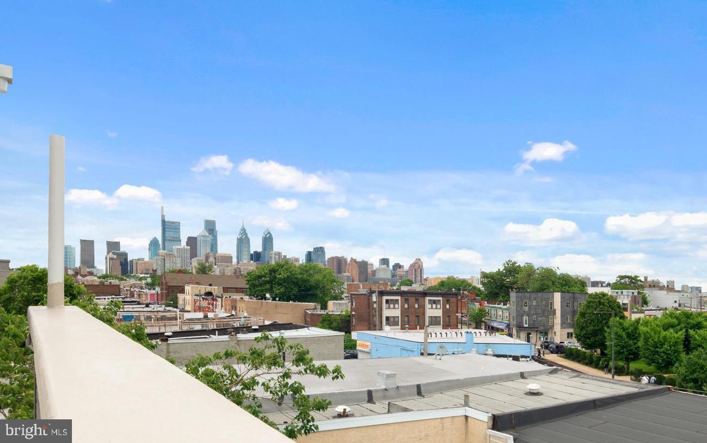 POINT BREEZE - Residential