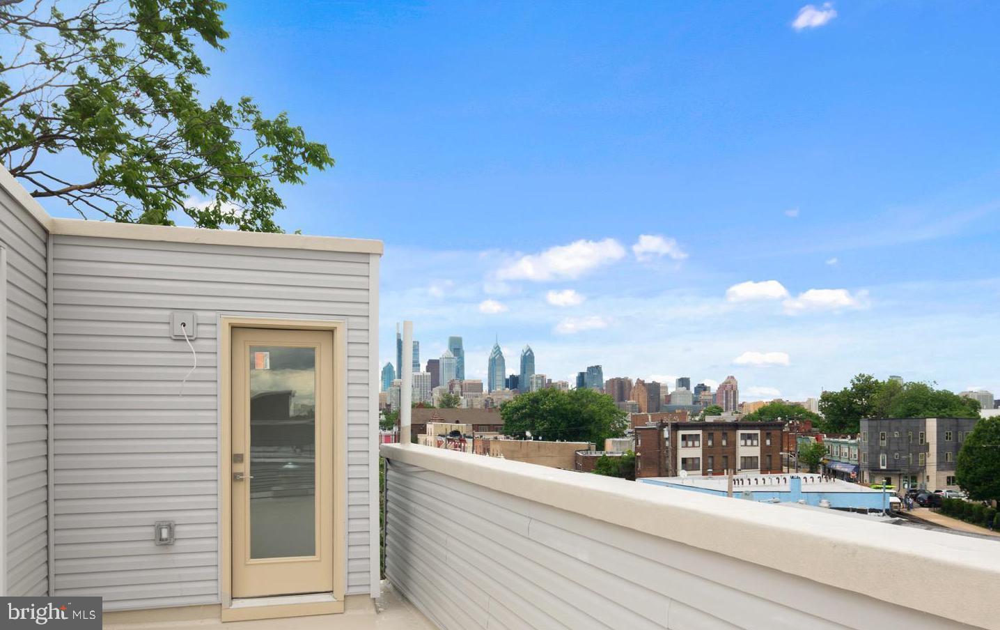 POINT BREEZE - Residential