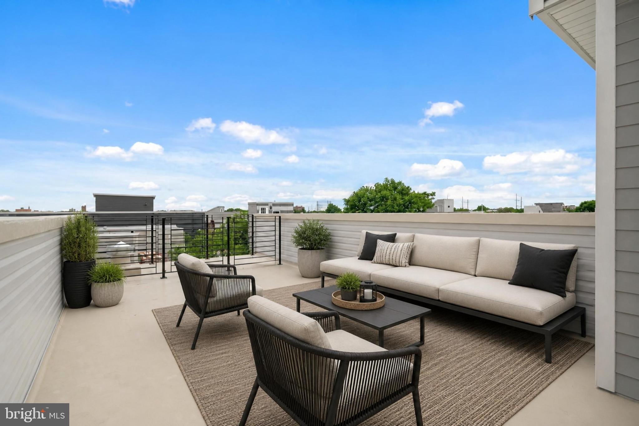 POINT BREEZE - Residential