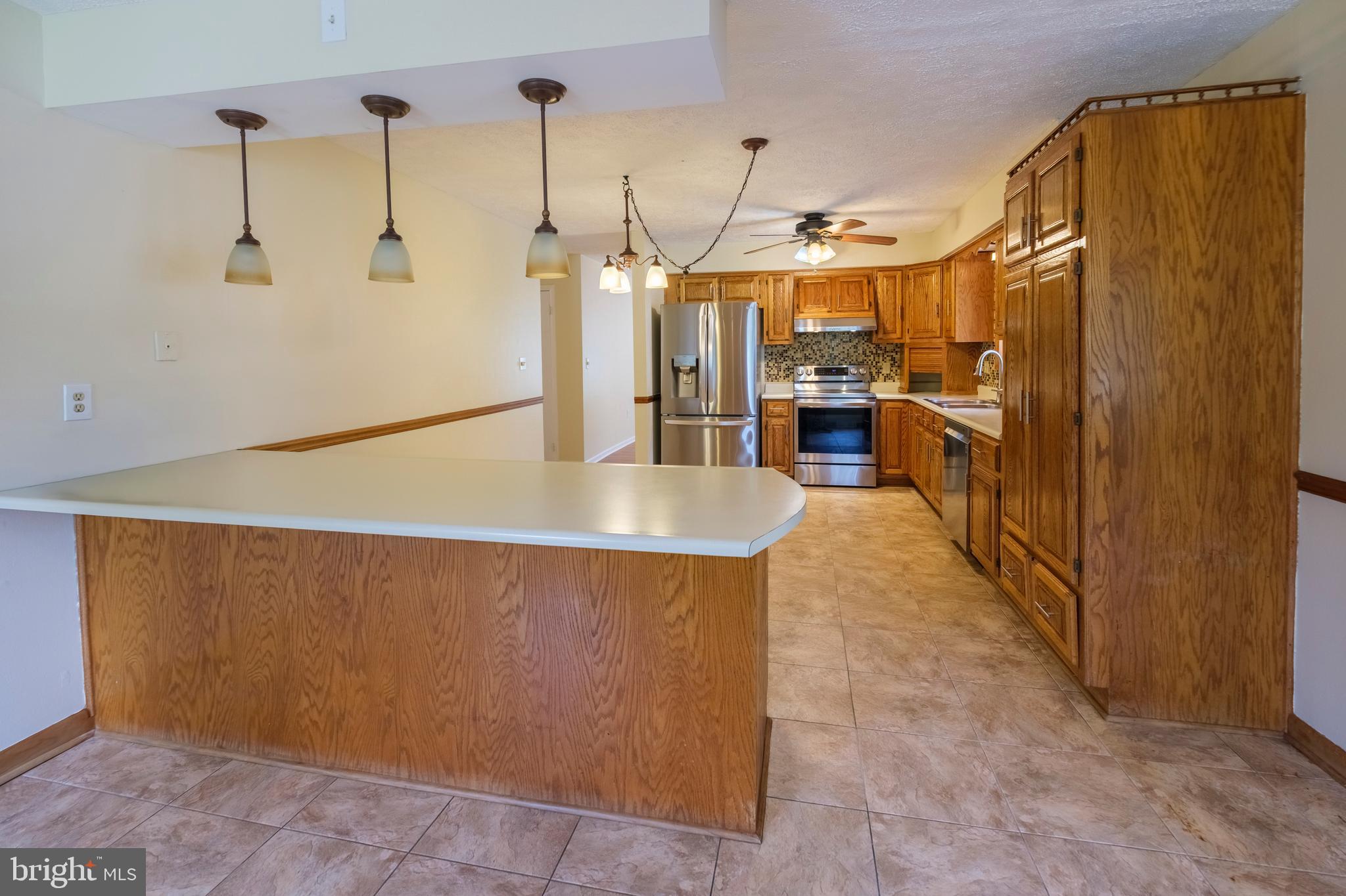 FAIRVIEW - Residential