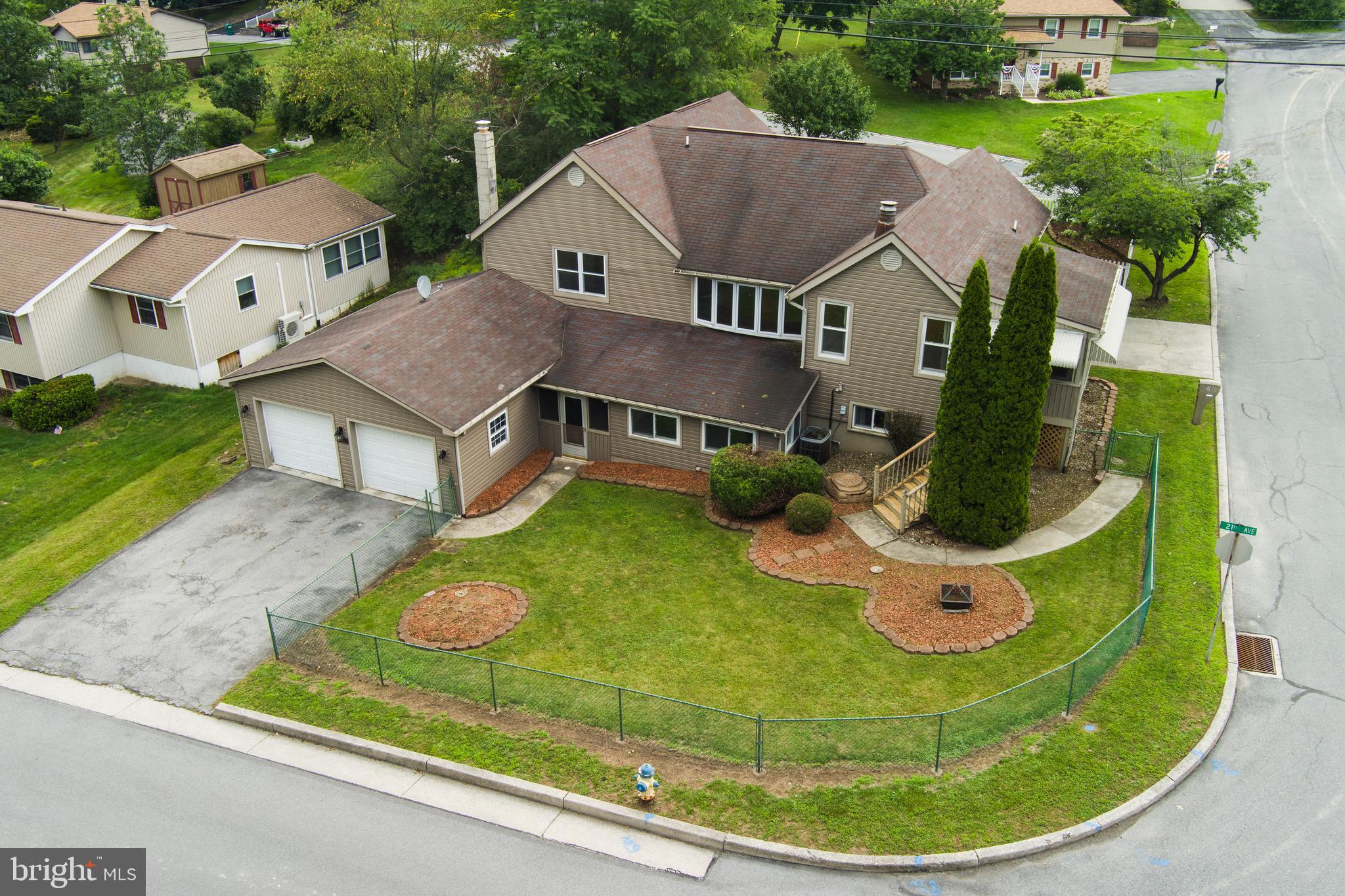 FAIRVIEW - Residential