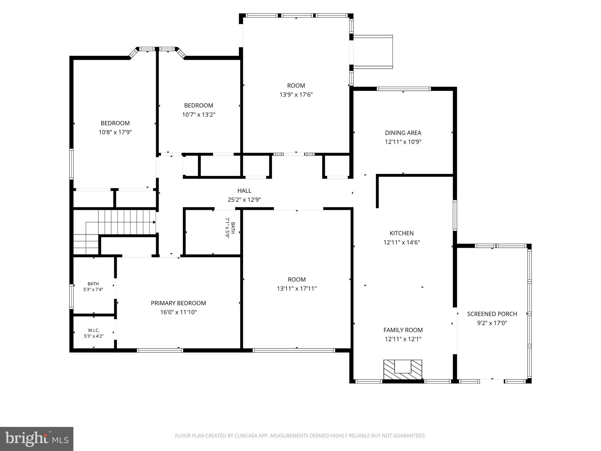 FAIRVIEW - Residential