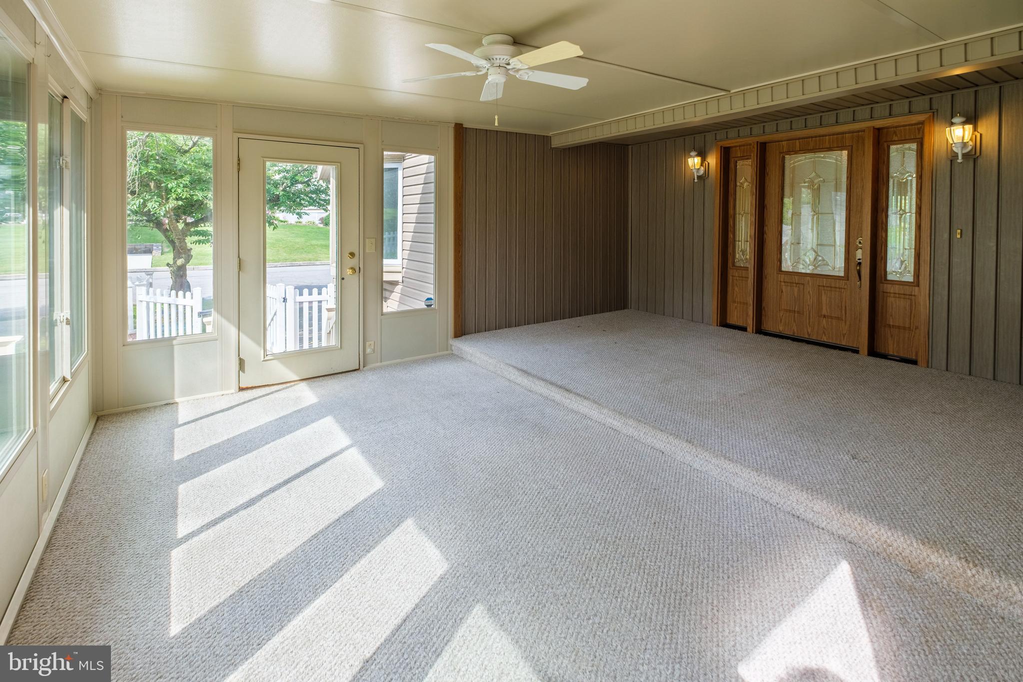 FAIRVIEW - Residential
