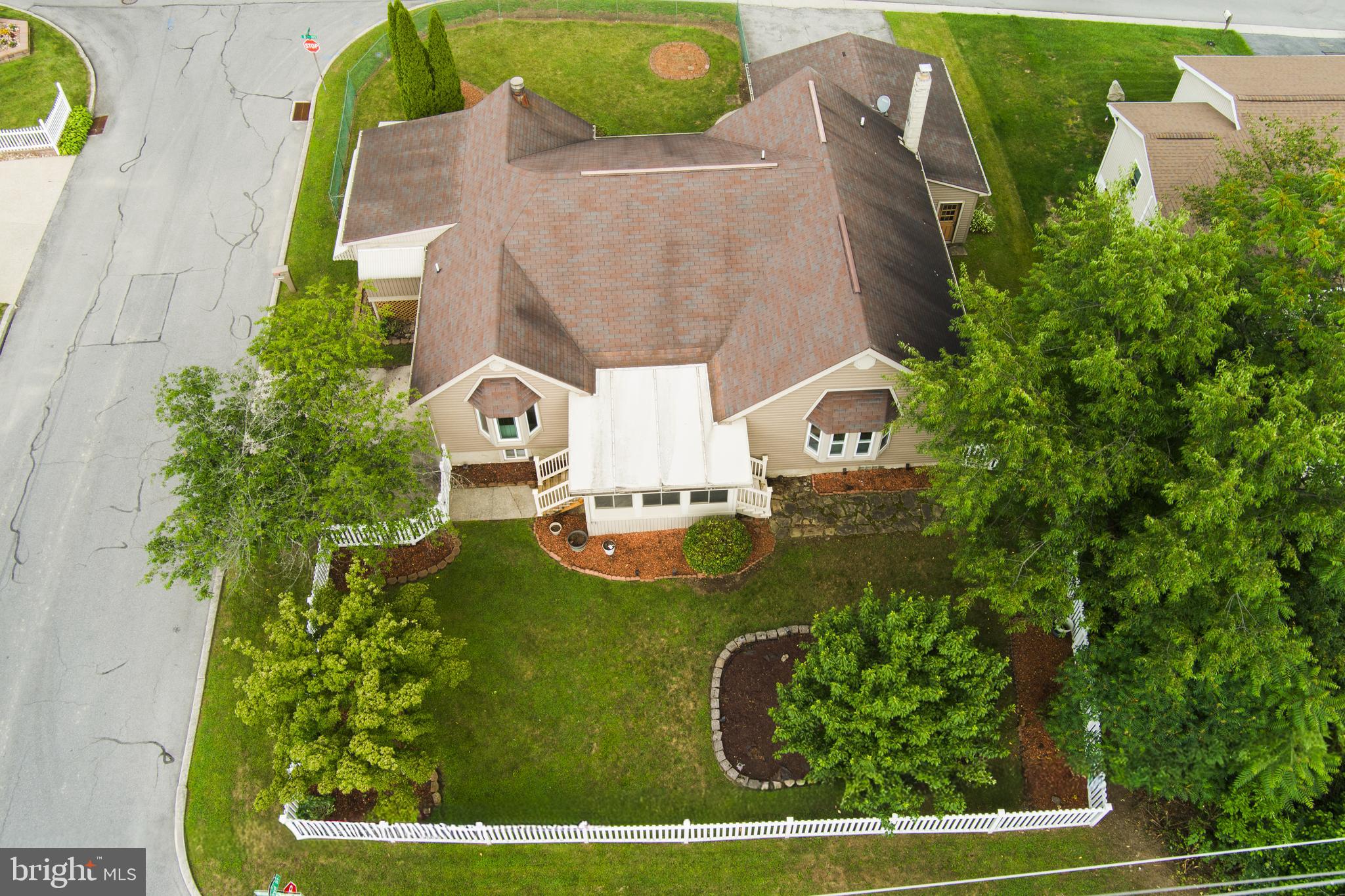 FAIRVIEW - Residential
