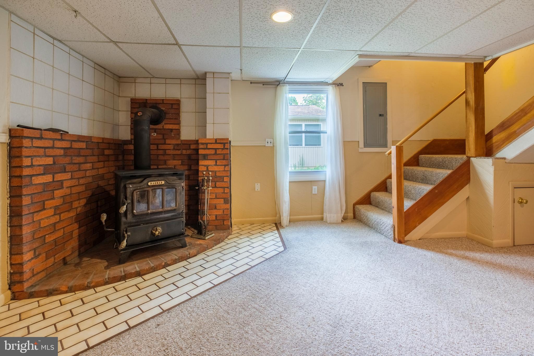 FAIRVIEW - Residential