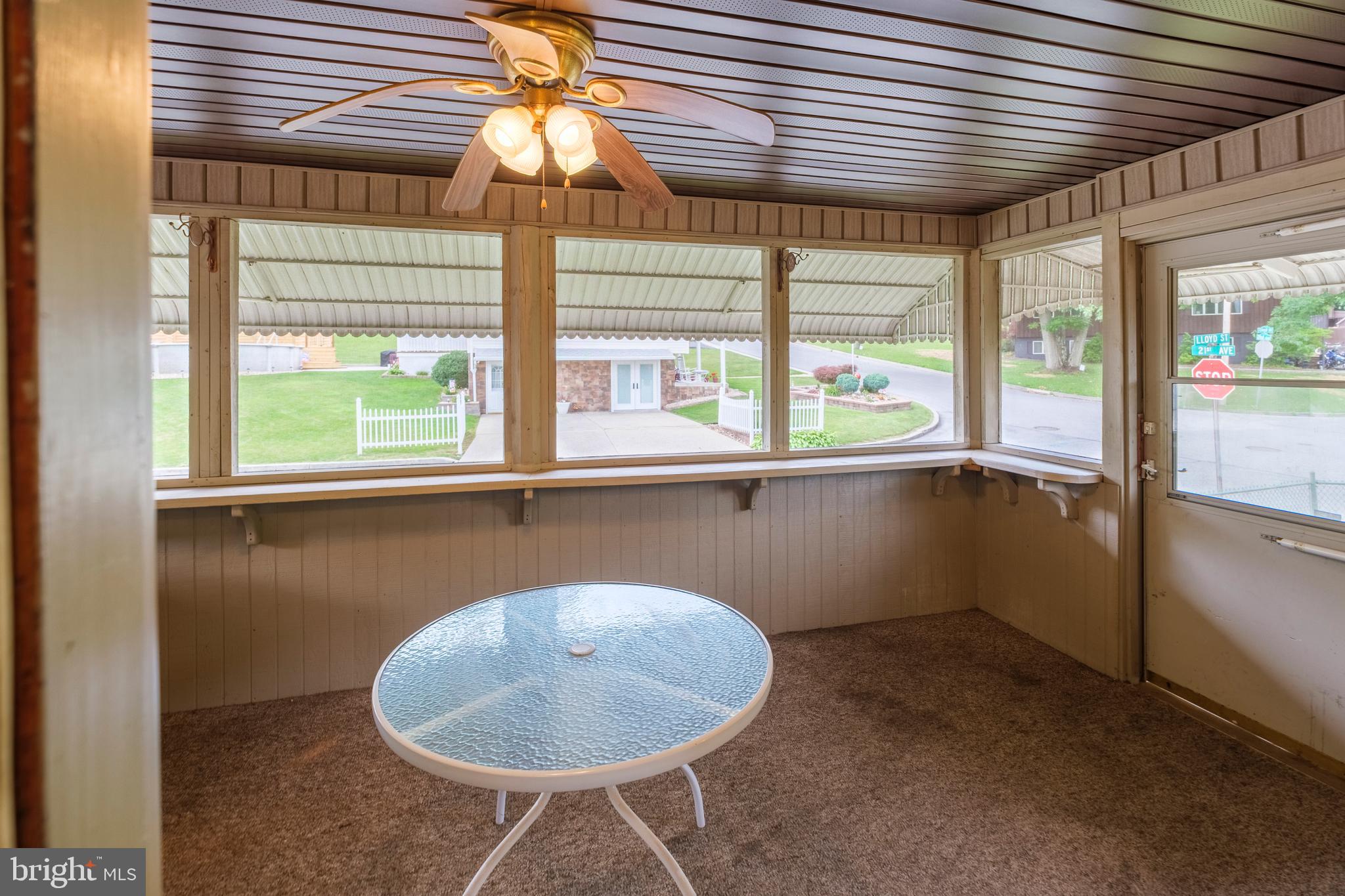FAIRVIEW - Residential