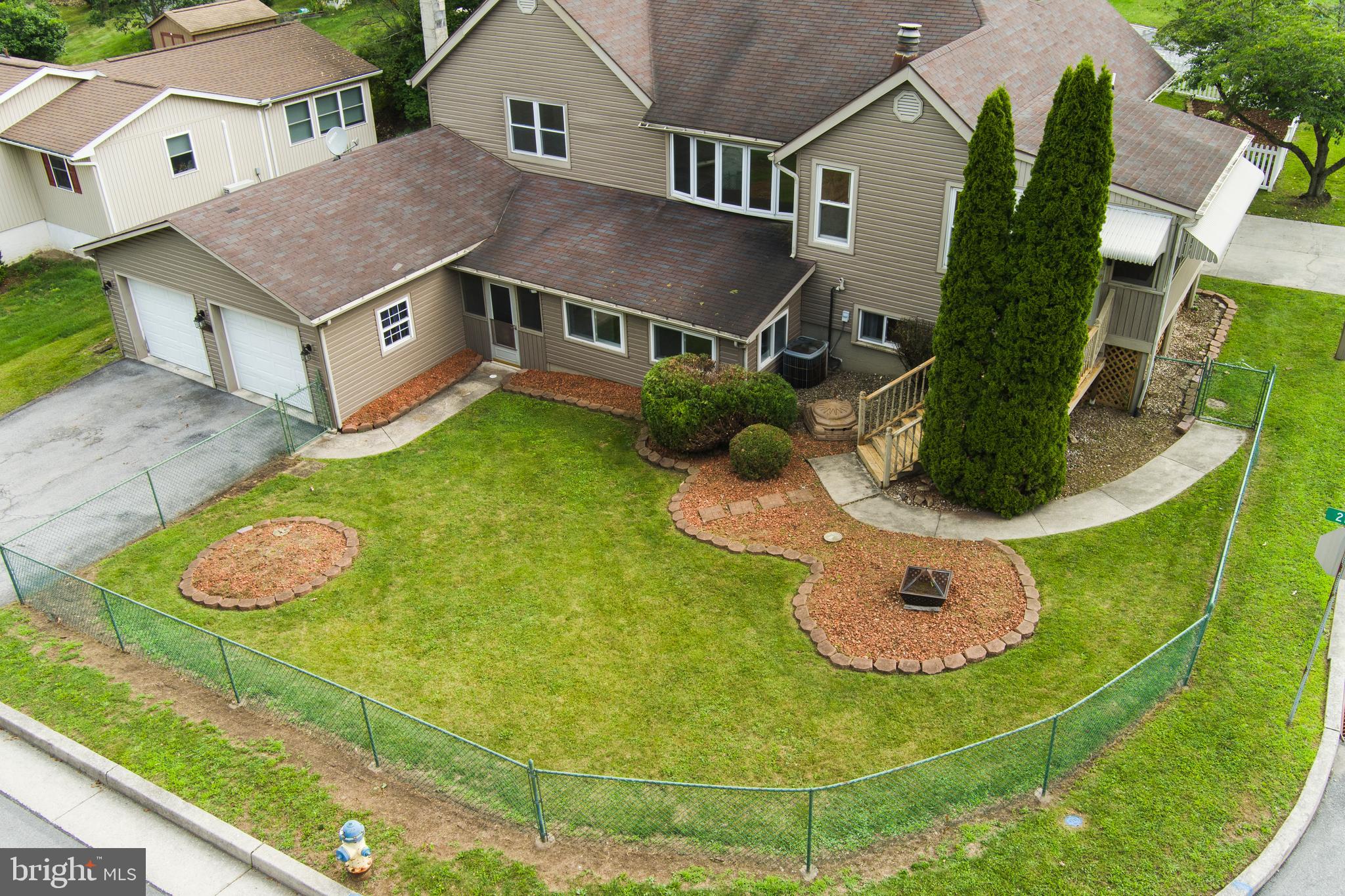 FAIRVIEW - Residential