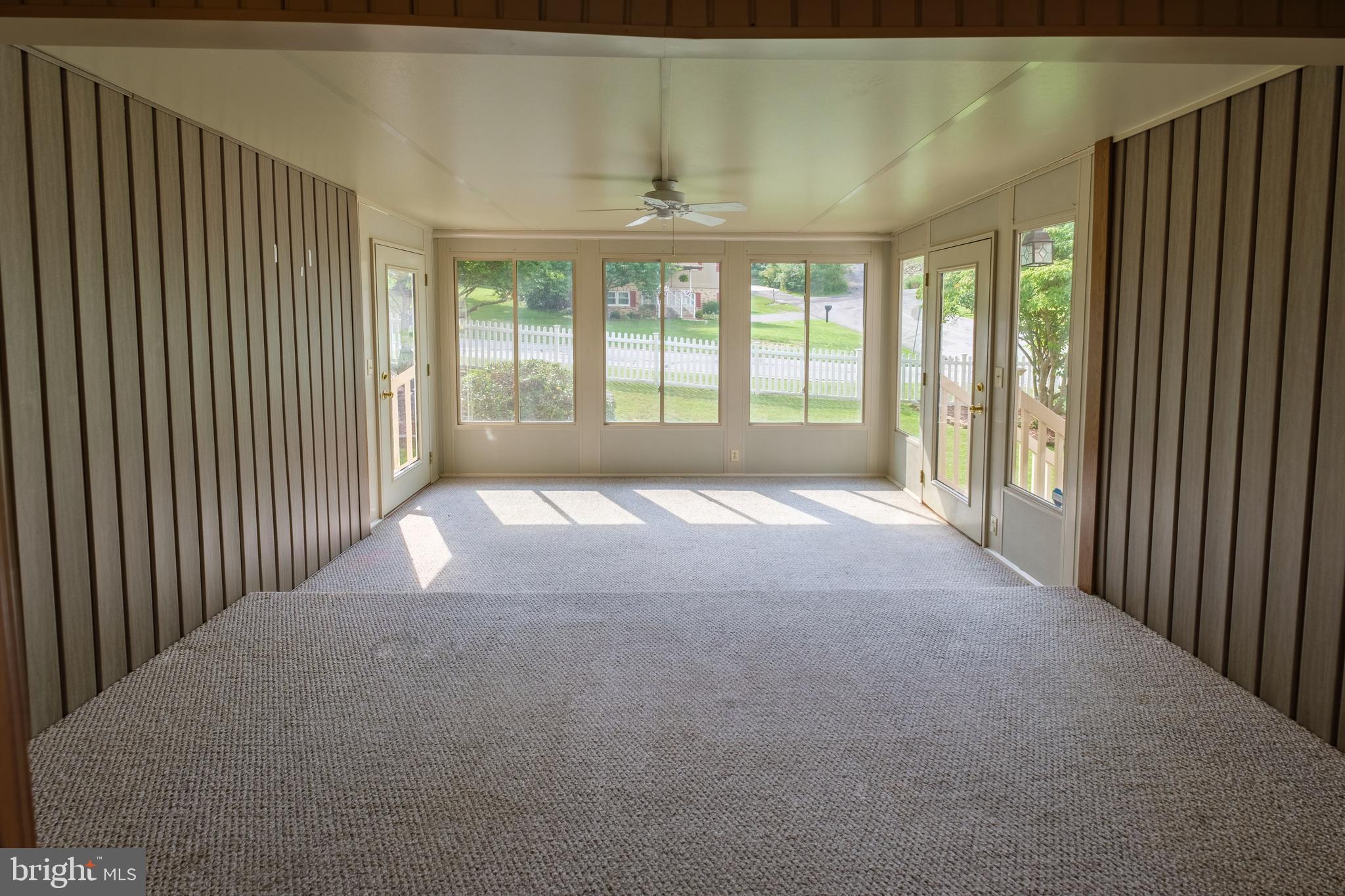 FAIRVIEW - Residential