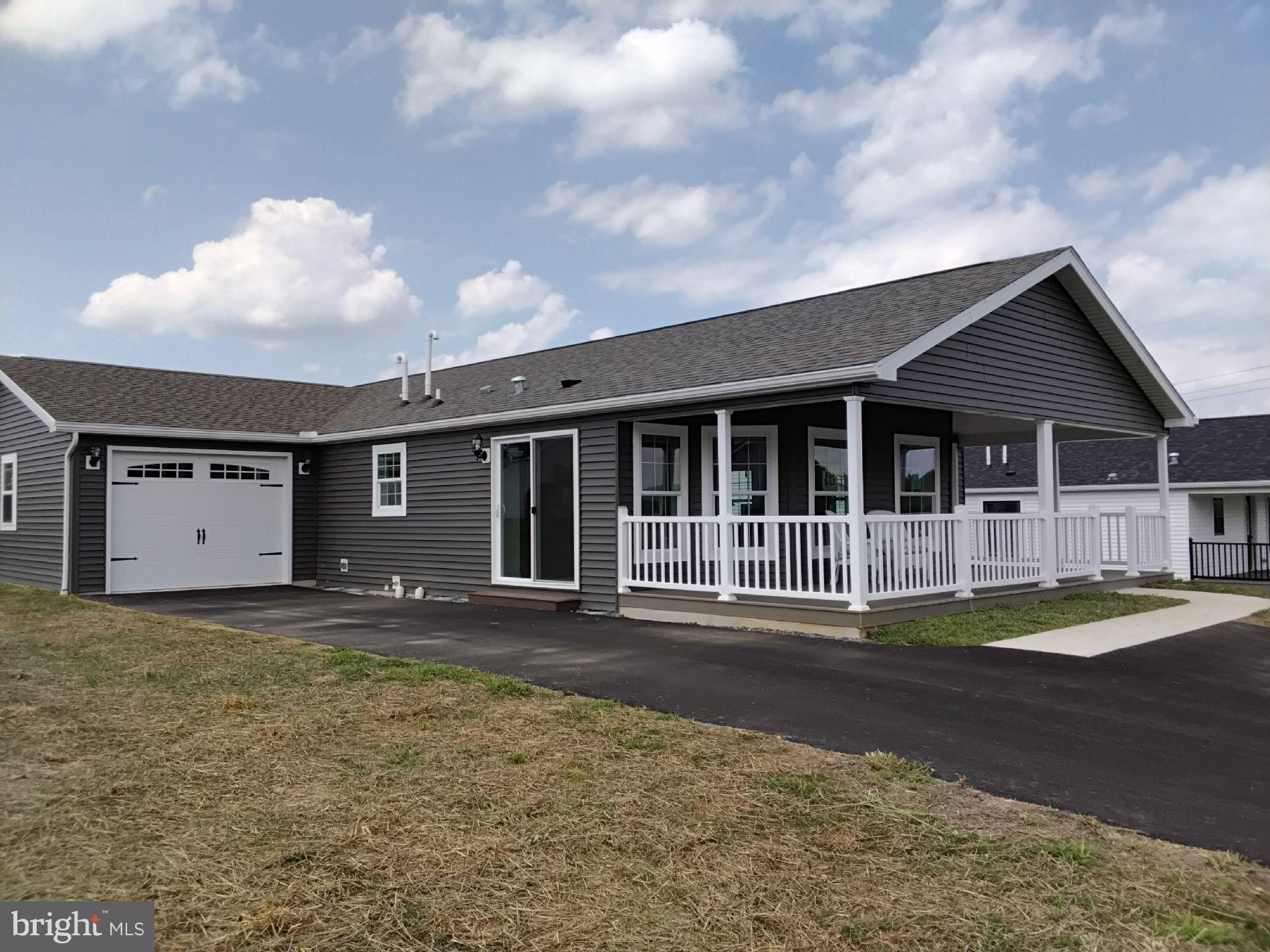SHIPPENSBURG - Residential