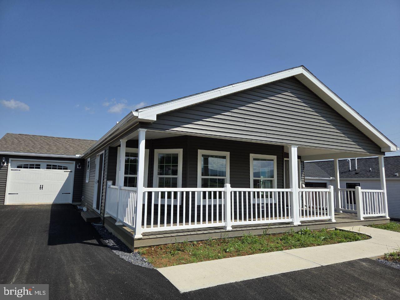 SHIPPENSBURG - Residential