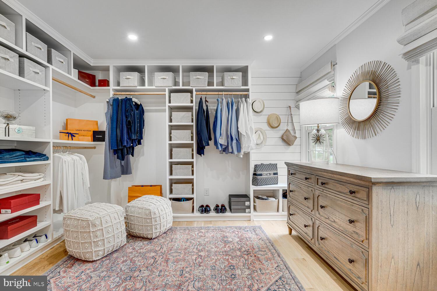 CLARKS CROSSING - Residential
