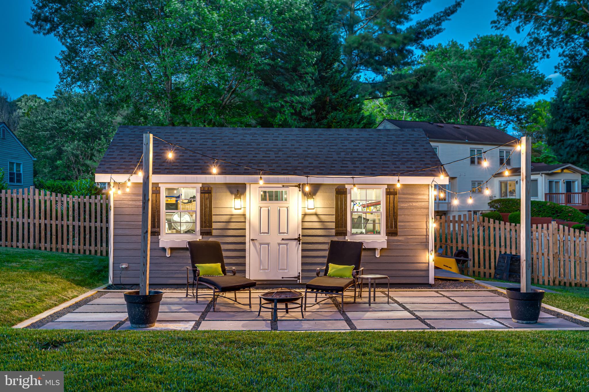 CLARKS CROSSING - Residential