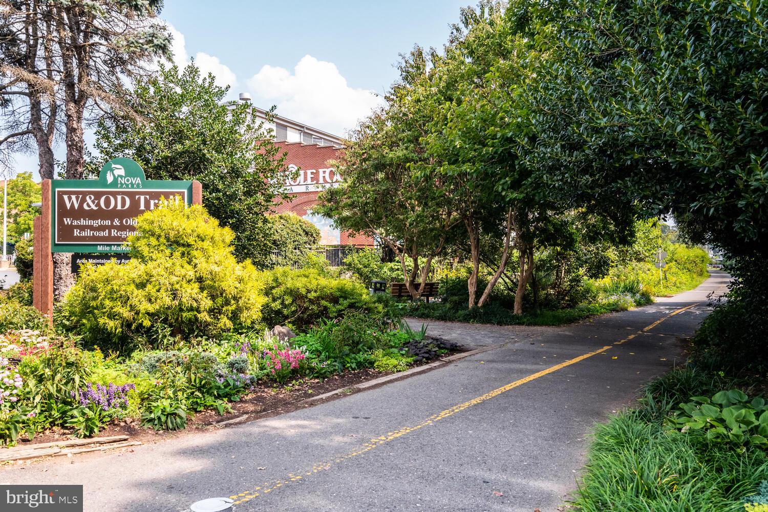CLARKS CROSSING - Residential