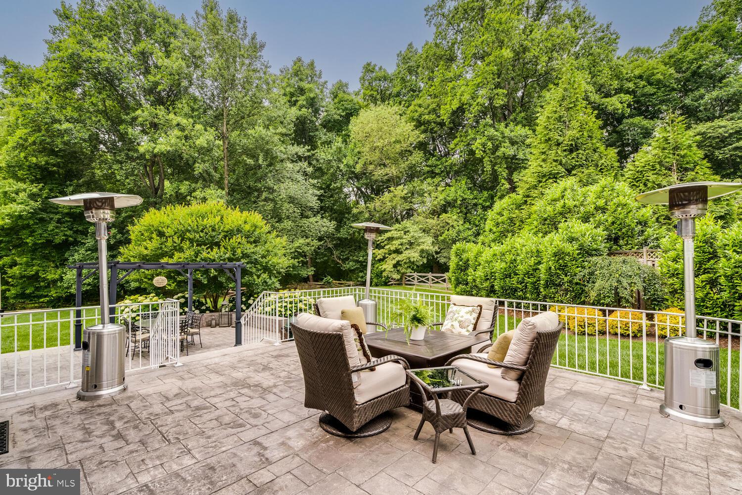 CLARKS CROSSING - Residential