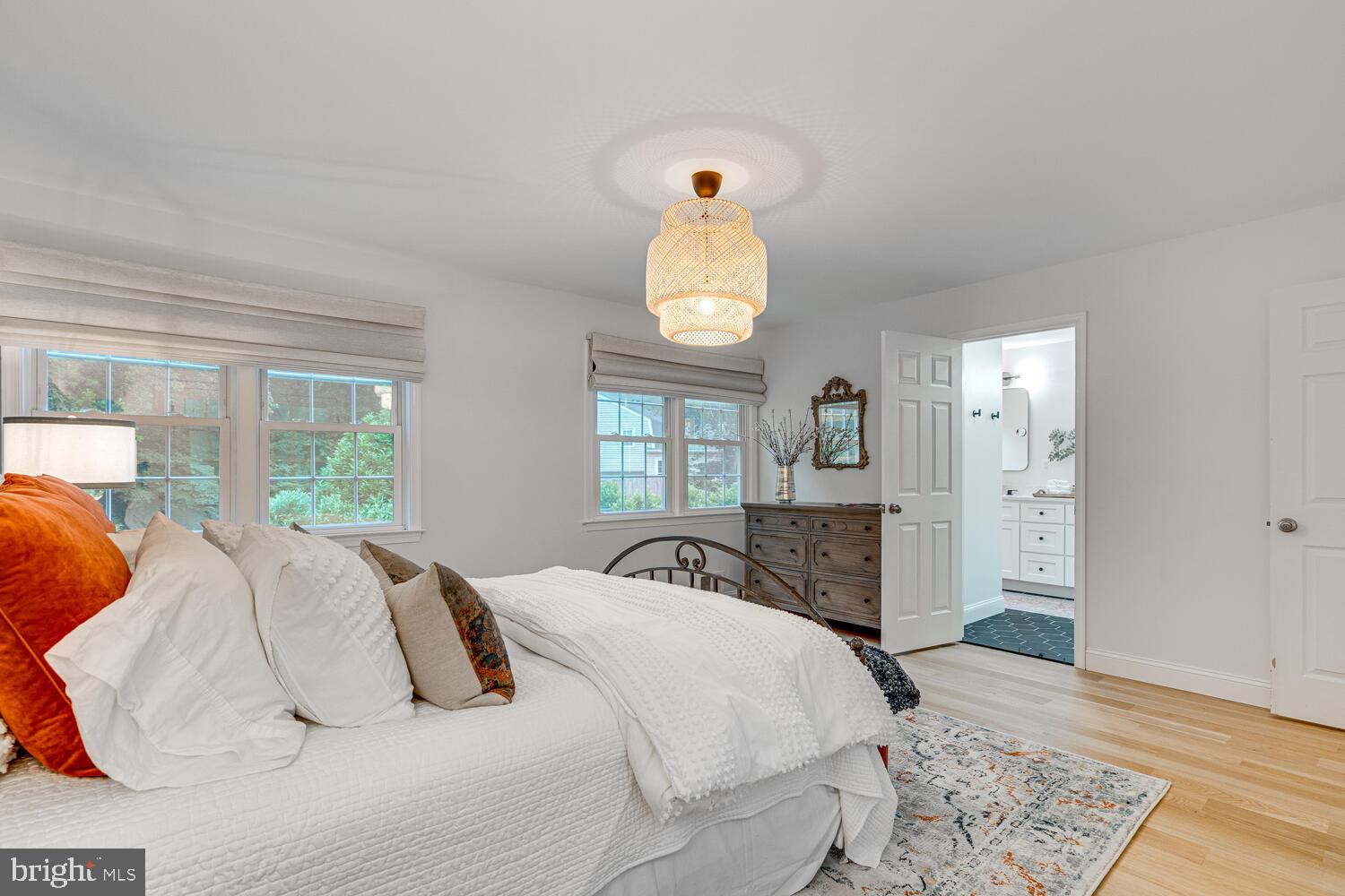 CLARKS CROSSING - Residential