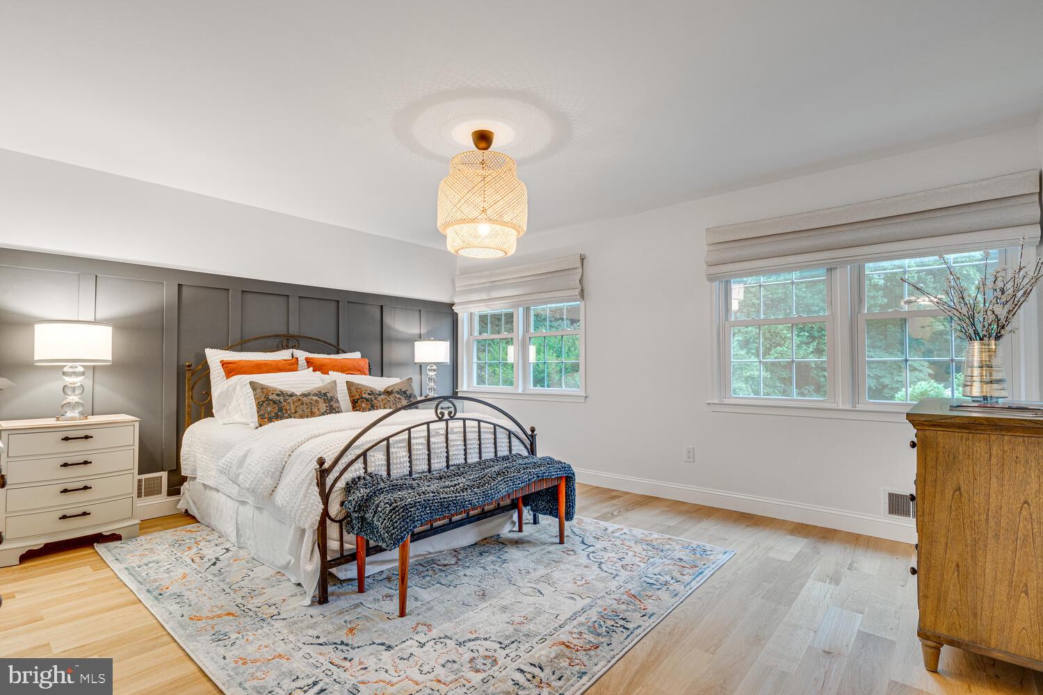 CLARKS CROSSING - Residential