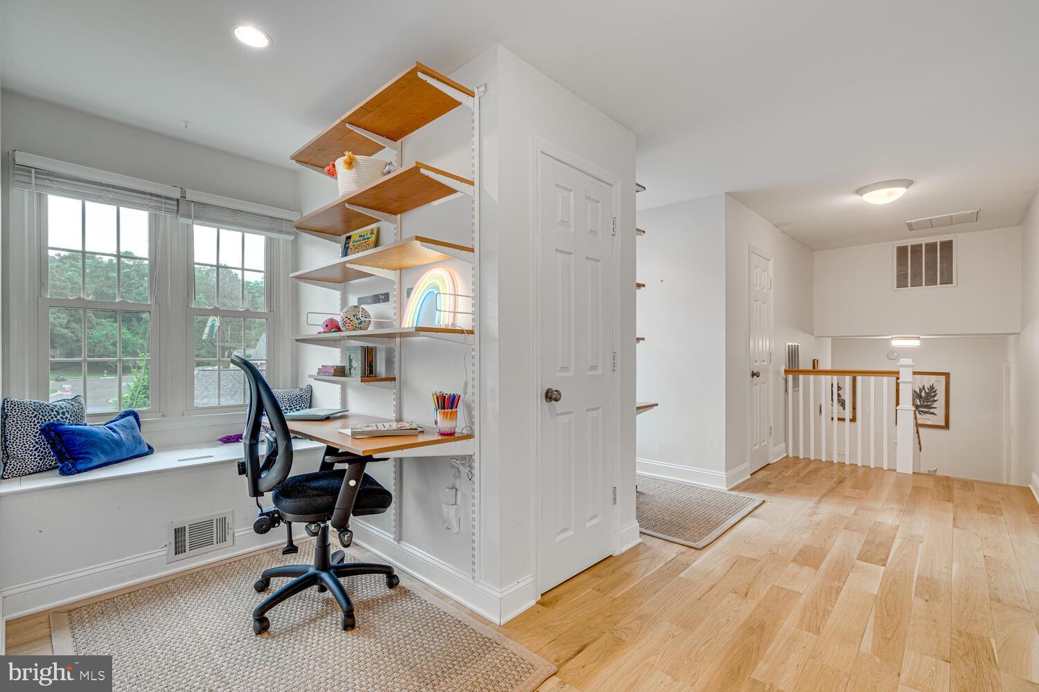 CLARKS CROSSING - Residential