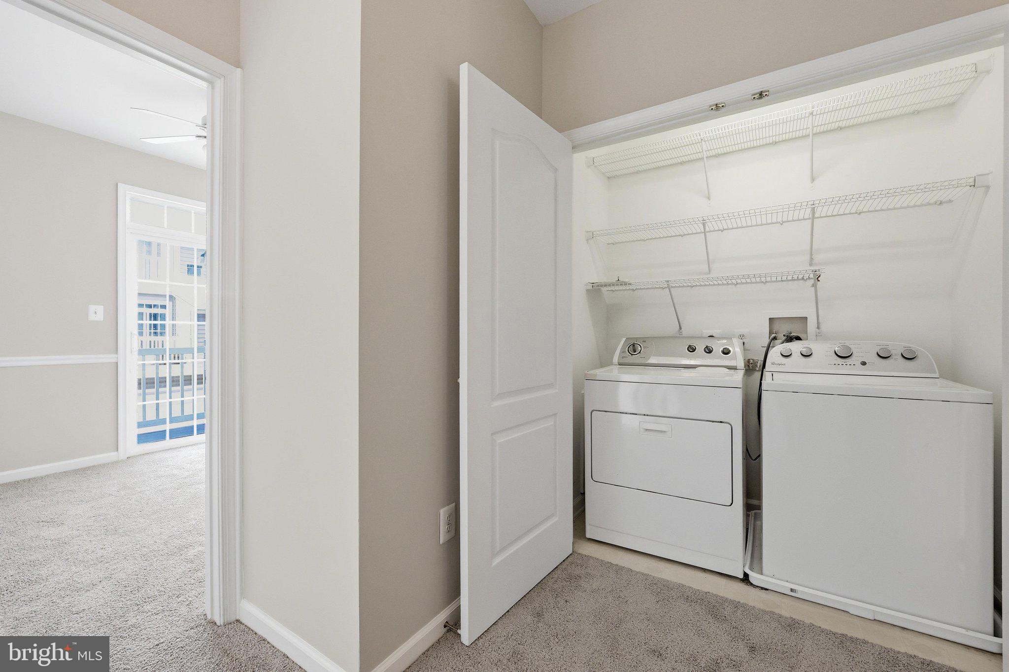 BUCKINGHAM STATION - Residential