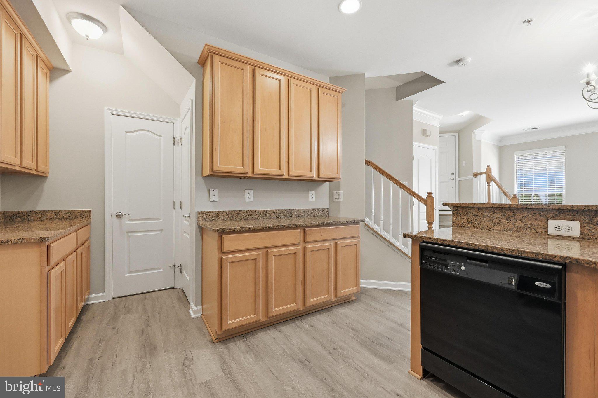 BUCKINGHAM STATION - Residential
