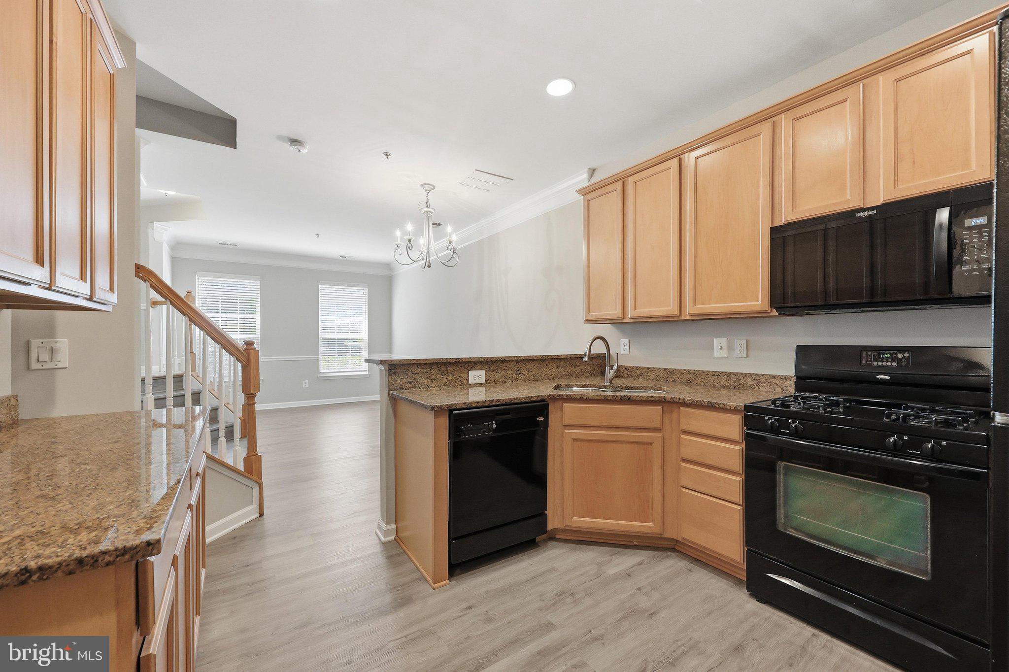 BUCKINGHAM STATION - Residential