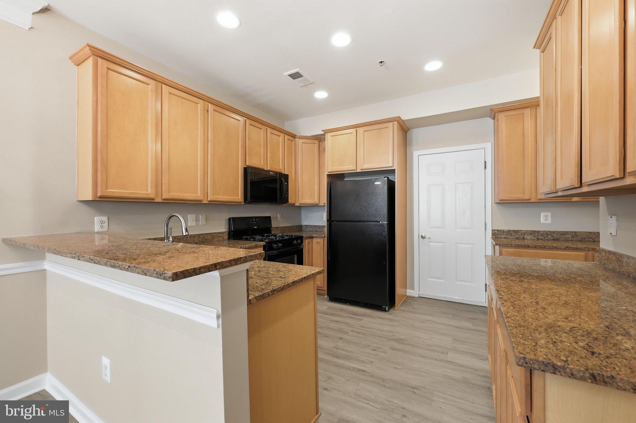 BUCKINGHAM STATION - Residential
