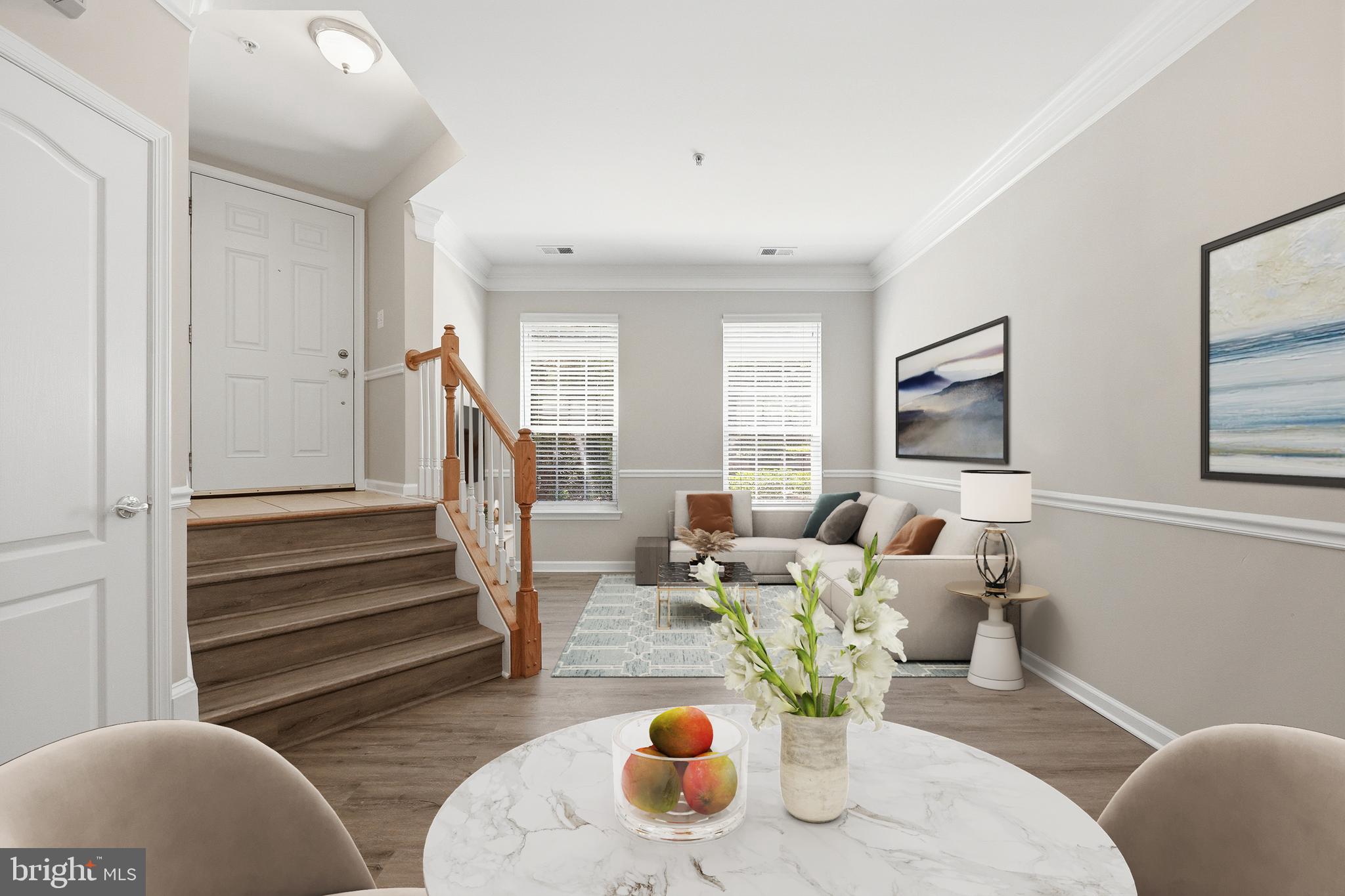 BUCKINGHAM STATION - Residential