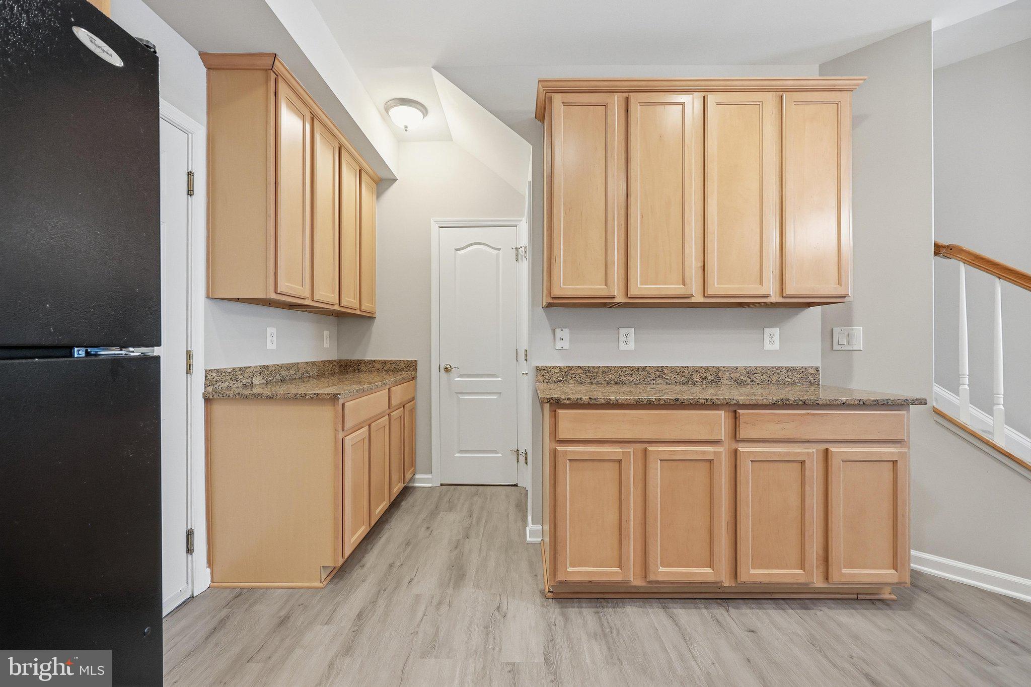 BUCKINGHAM STATION - Residential