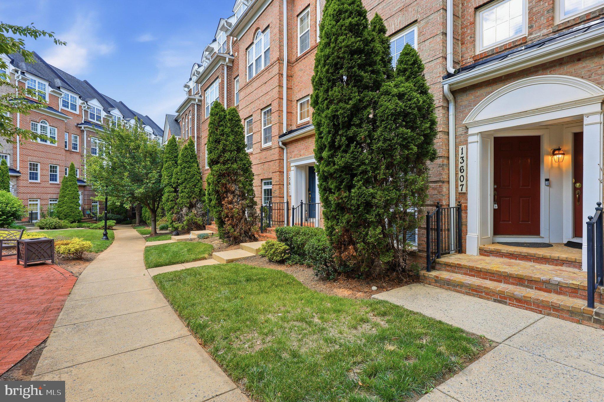 BUCKINGHAM STATION - Residential