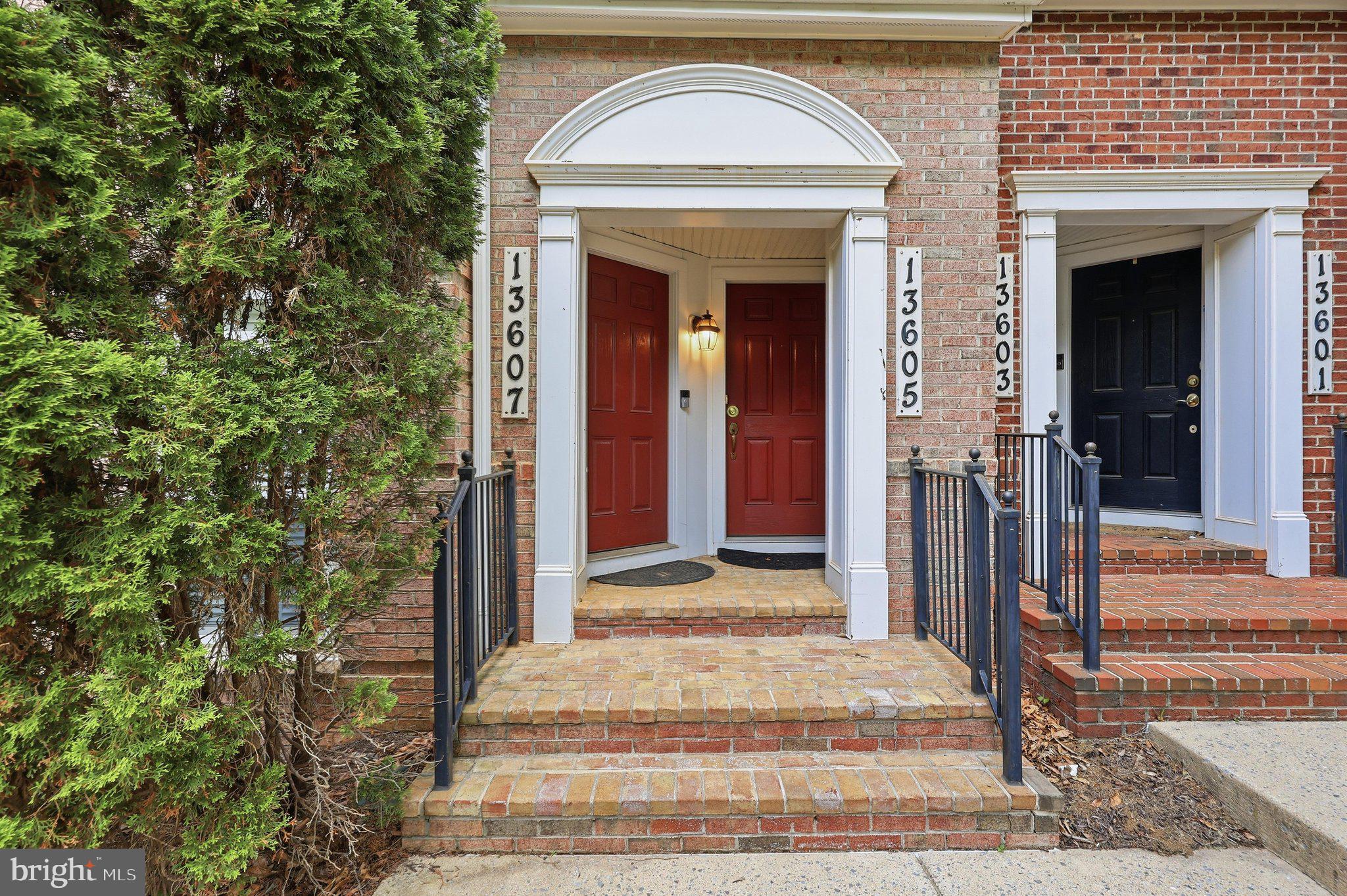BUCKINGHAM STATION - Residential
