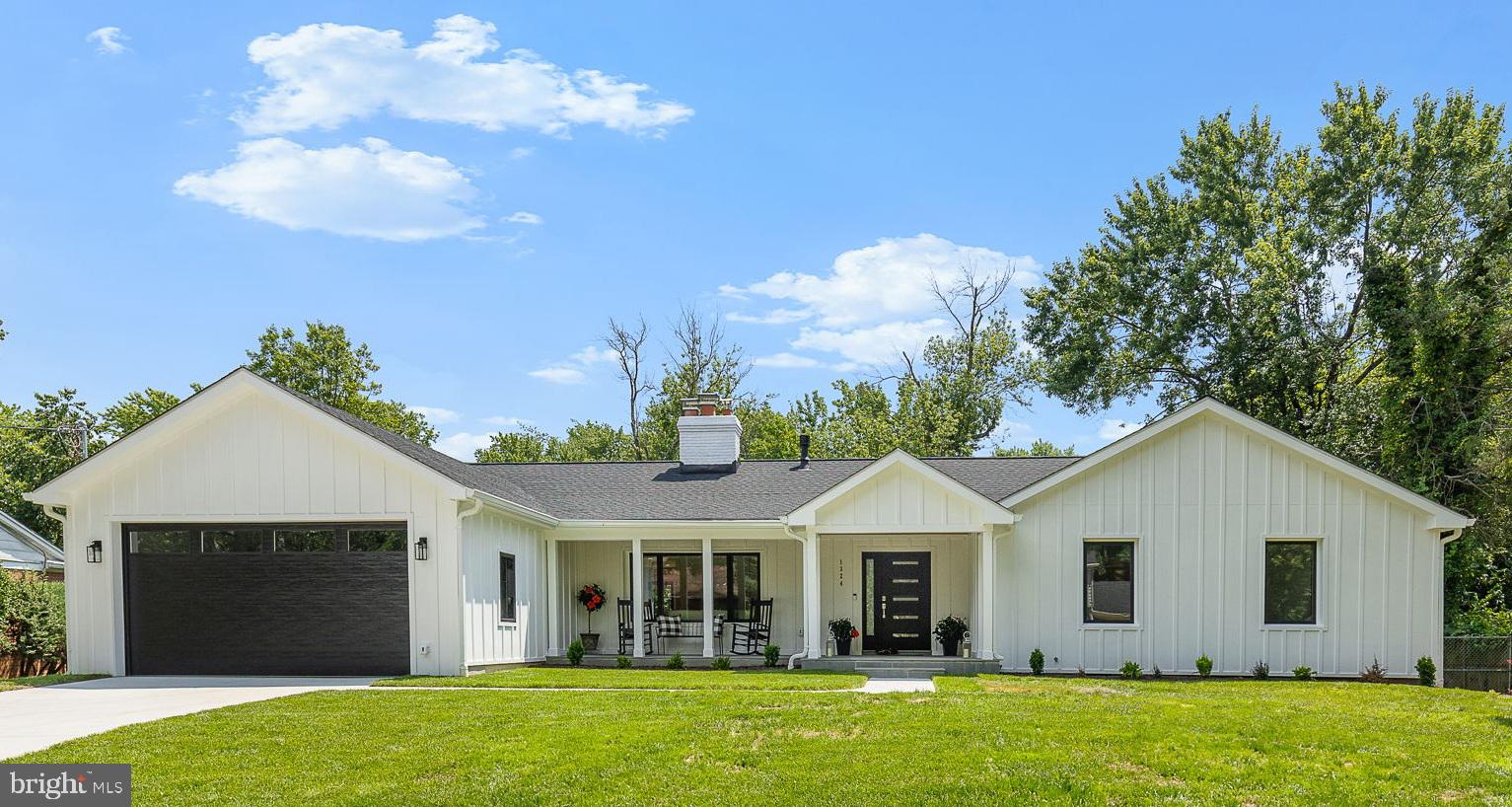BALLANTRAE - Residential