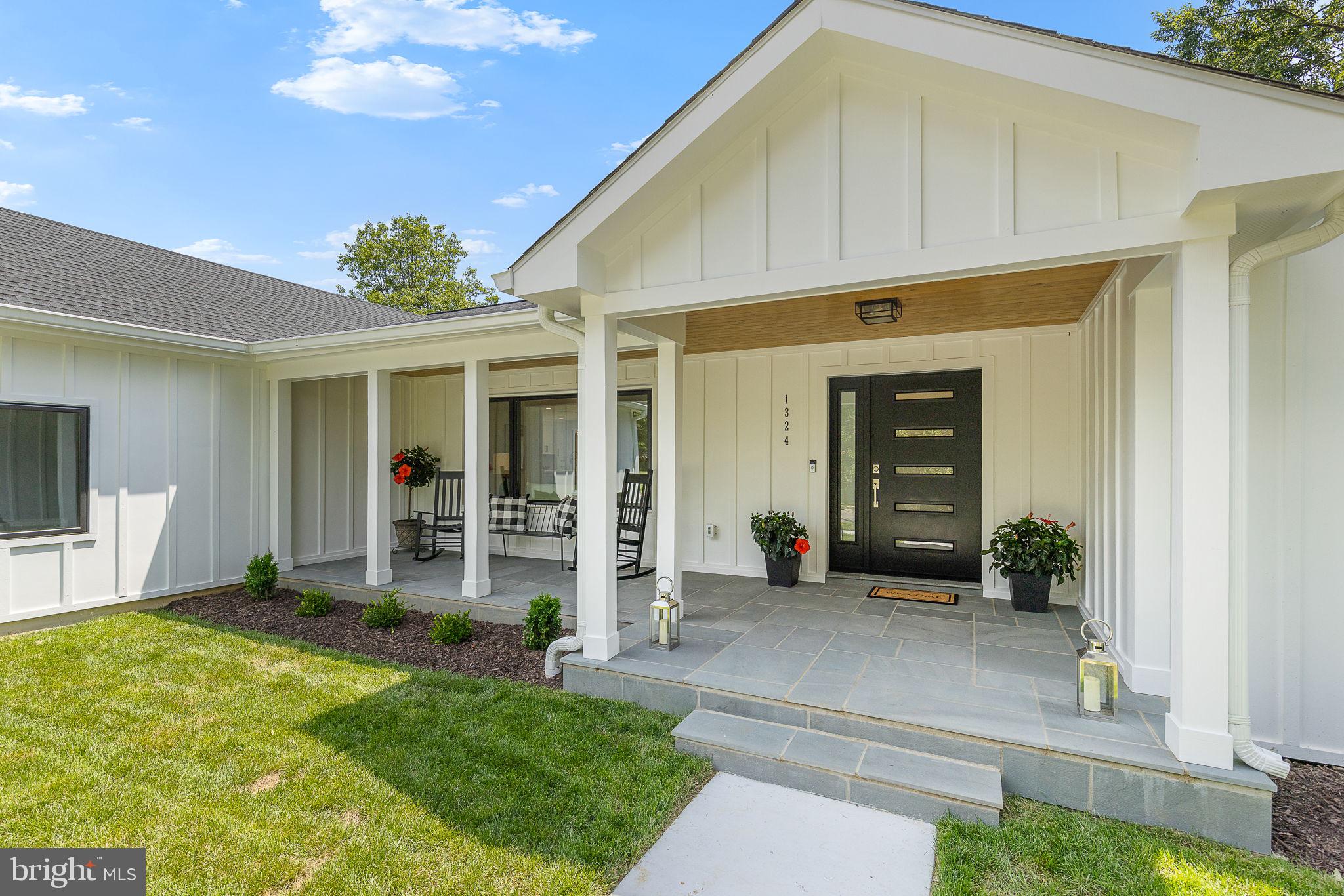 BALLANTRAE - Residential