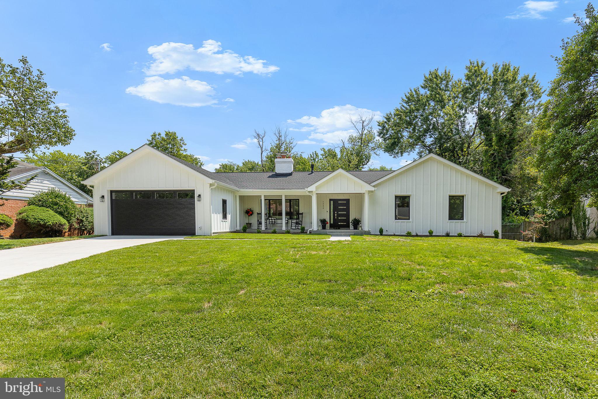 BALLANTRAE - Residential