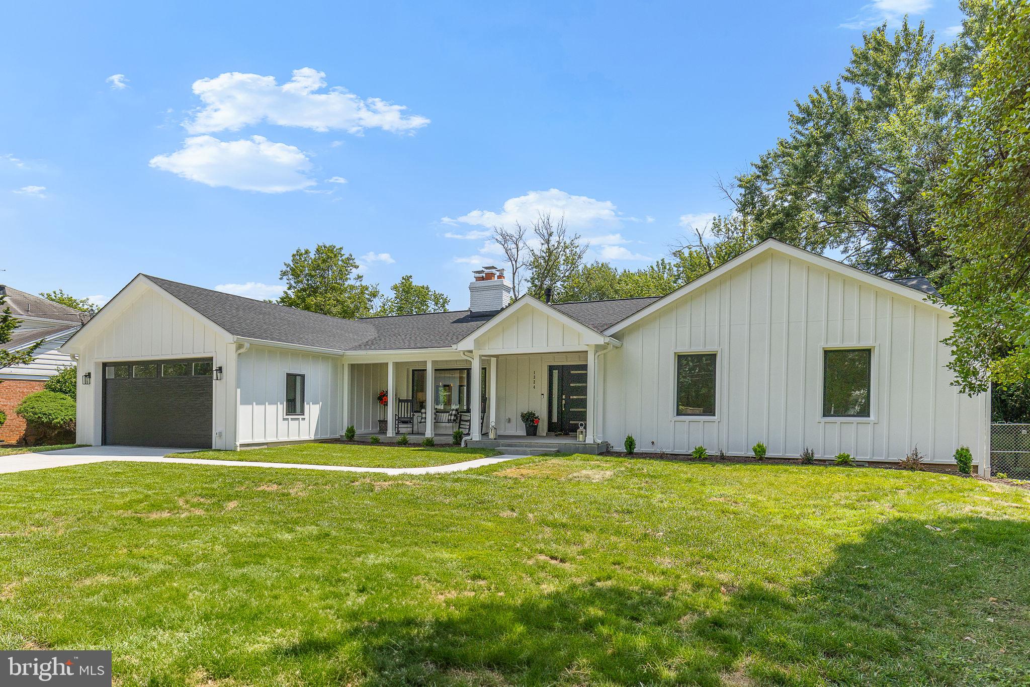BALLANTRAE - Residential